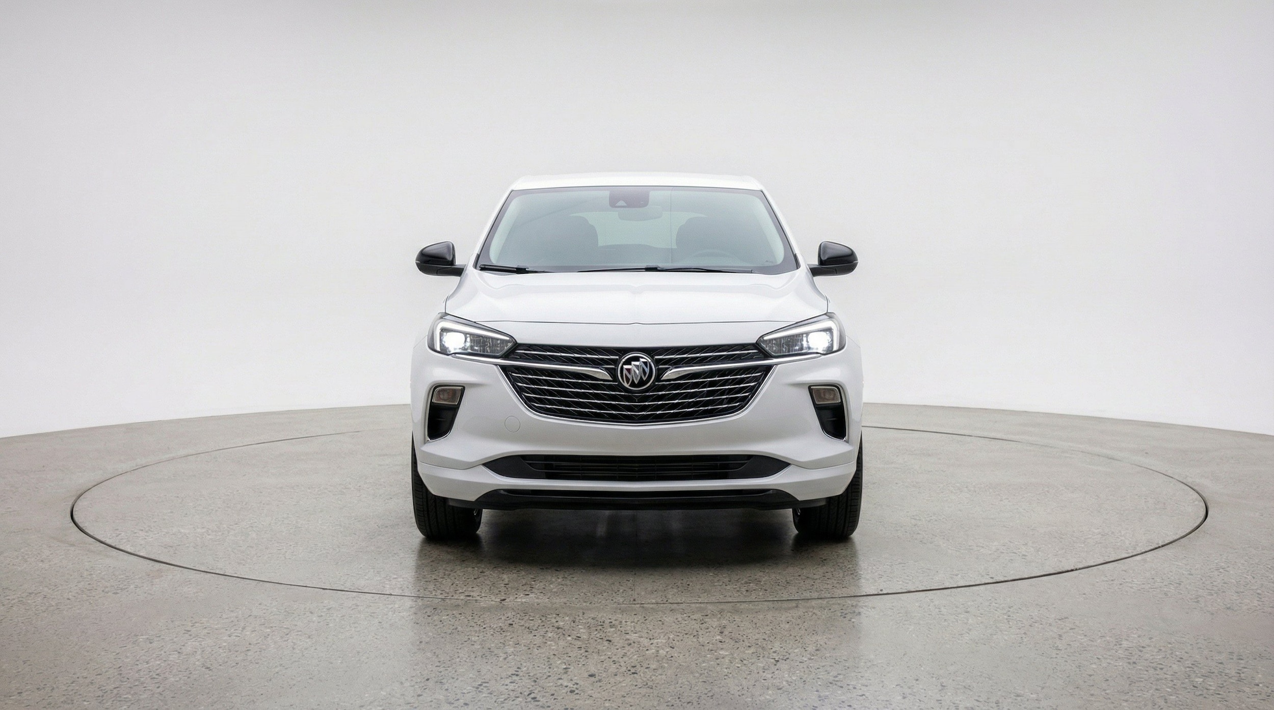 Thumbnail: 2026 Buick Encore GX - 2