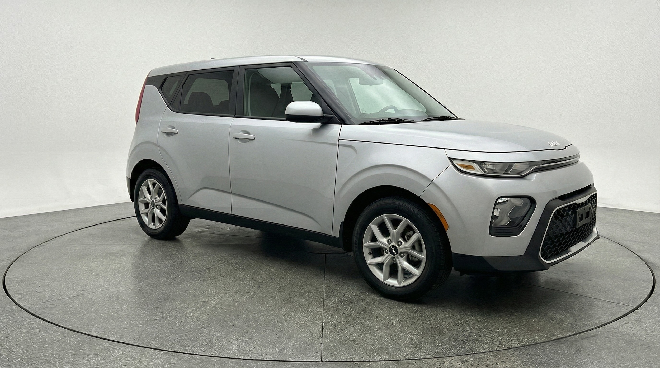 Thumbnail: 2025 Kia Soul - 1