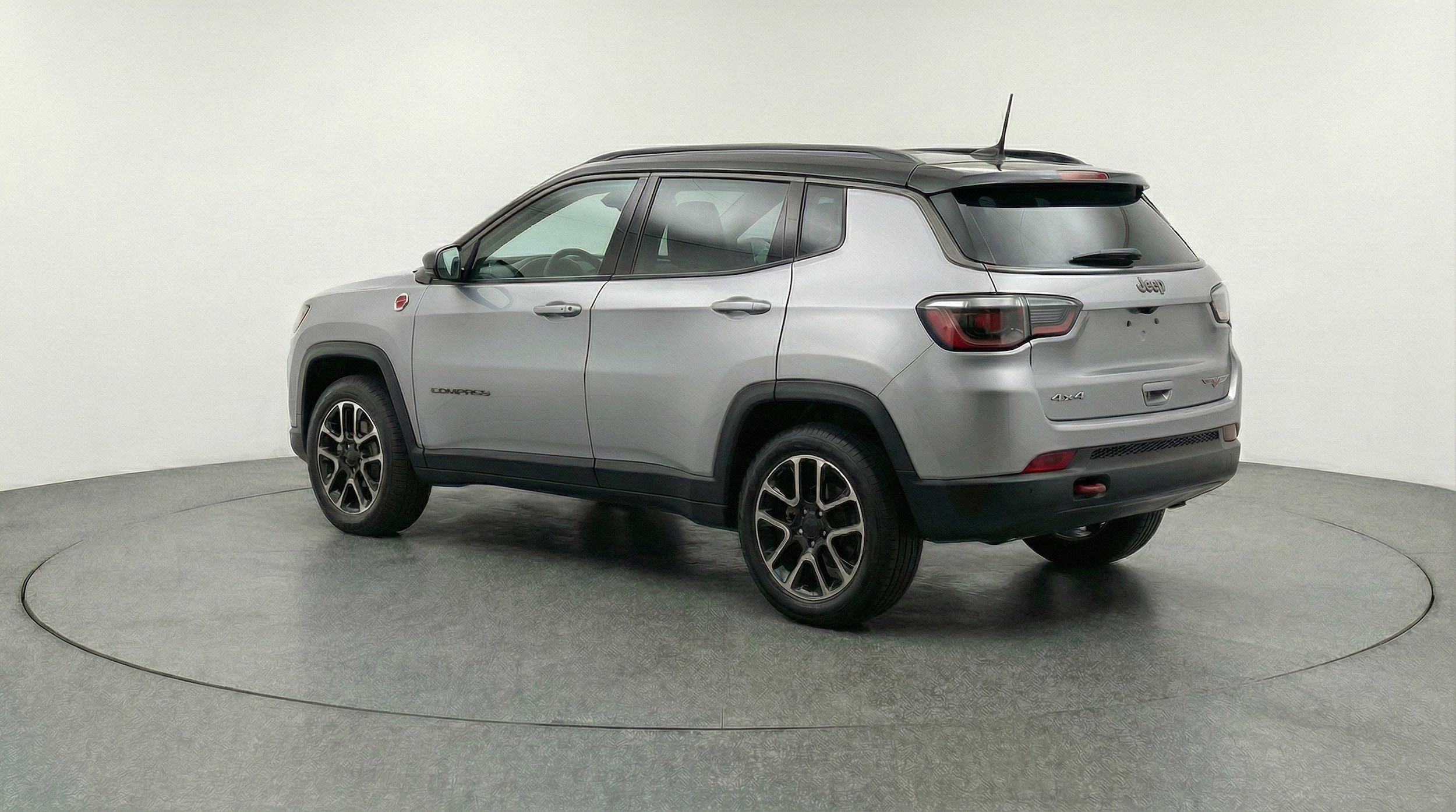 Thumbnail: 2025 Jeep Compass - 6