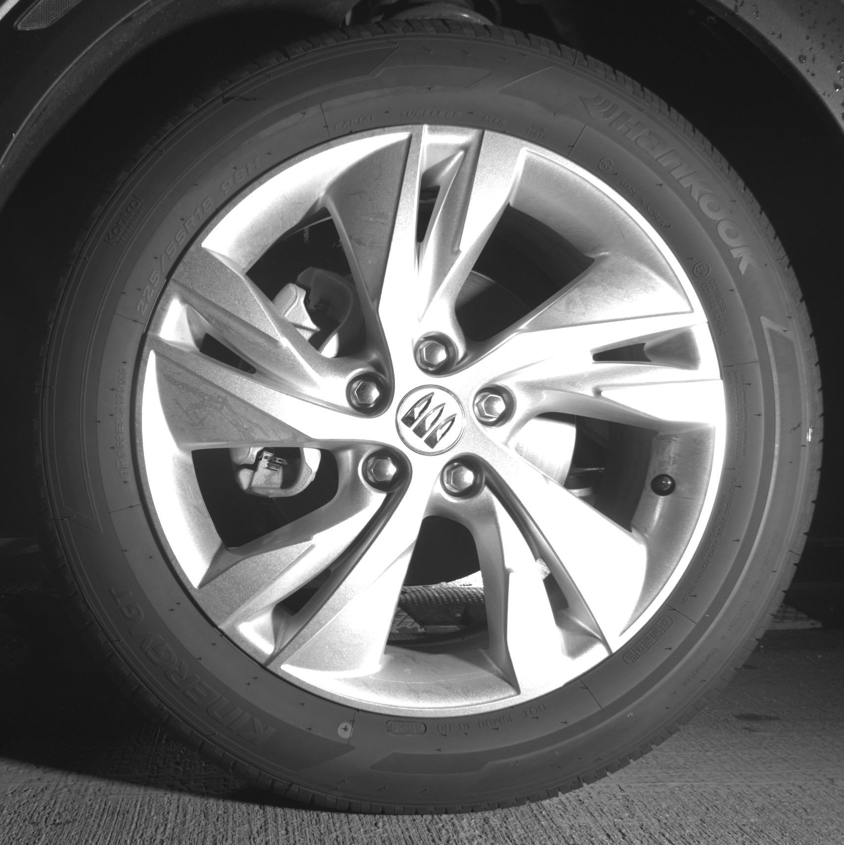 Thumbnail: 2026 Buick Encore GX - 12