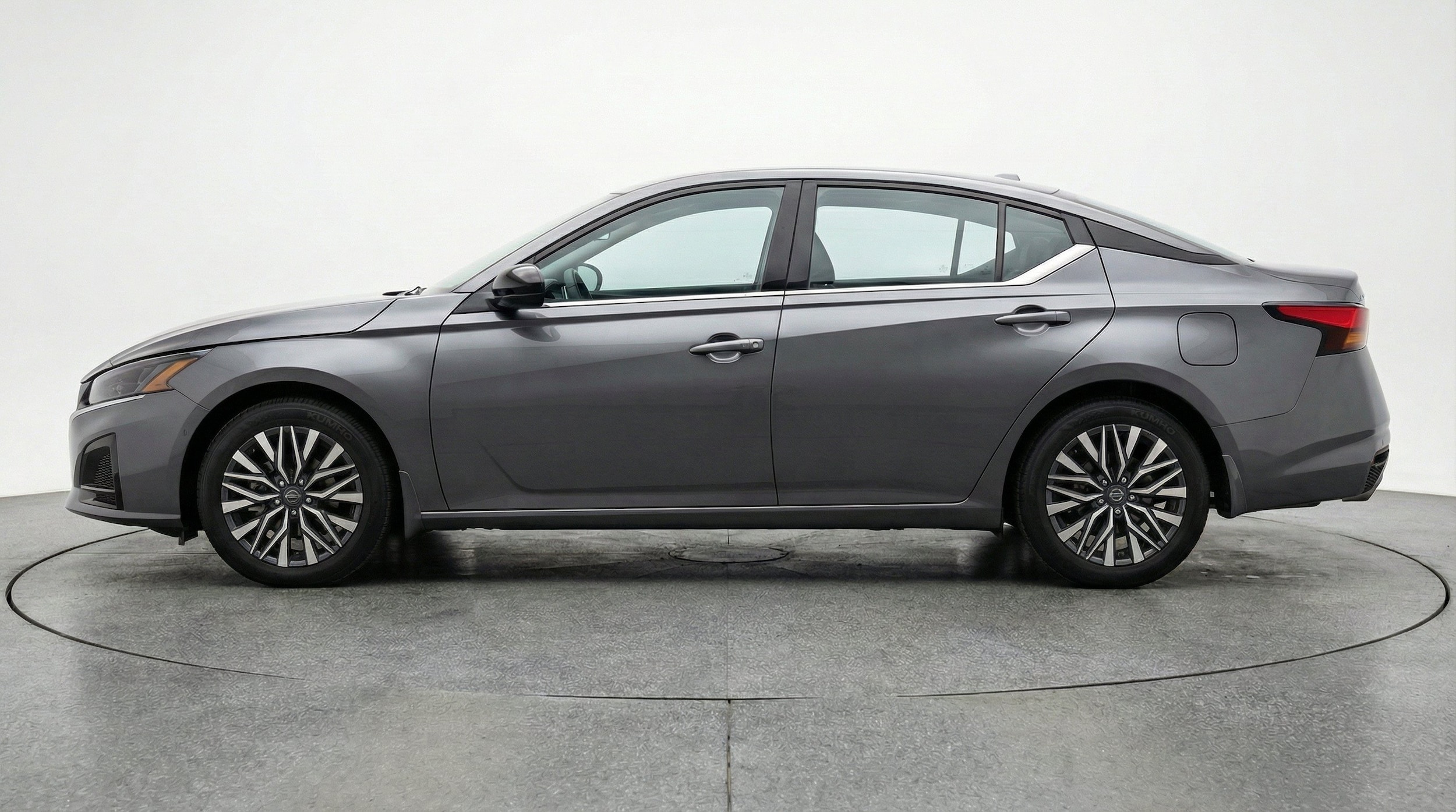 Thumbnail: 2026 Nissan Altima - 5