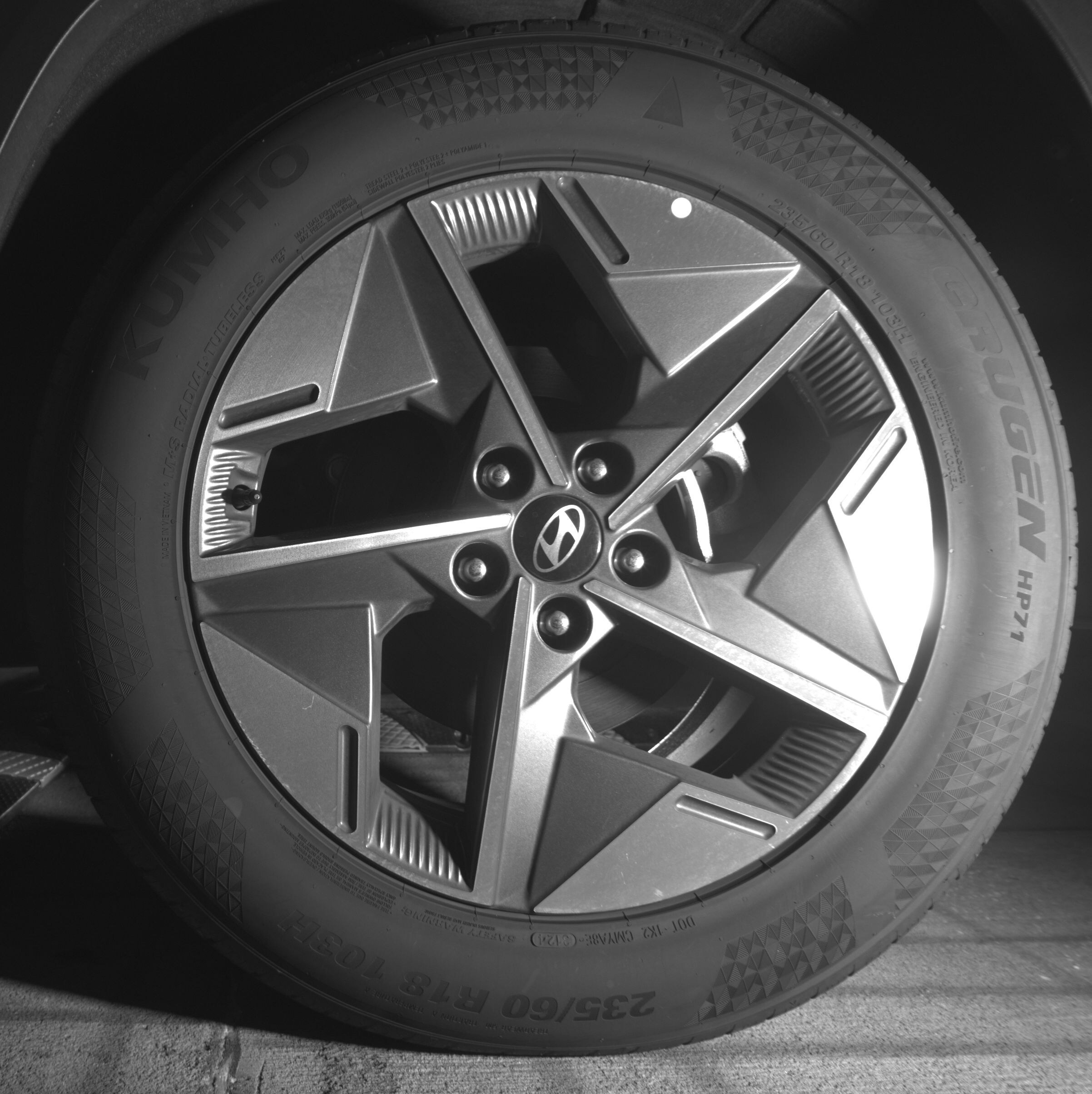 Thumbnail: 2025 Hyundai Tucson - 11