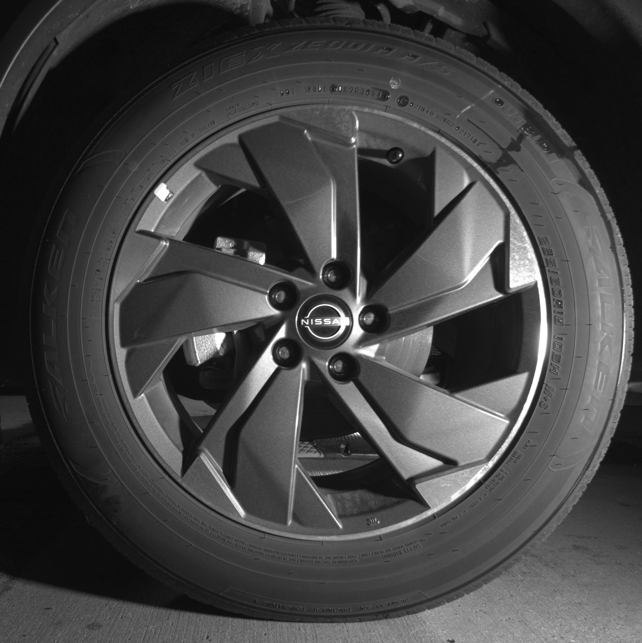 Thumbnail: 2025 Nissan Rogue - 9