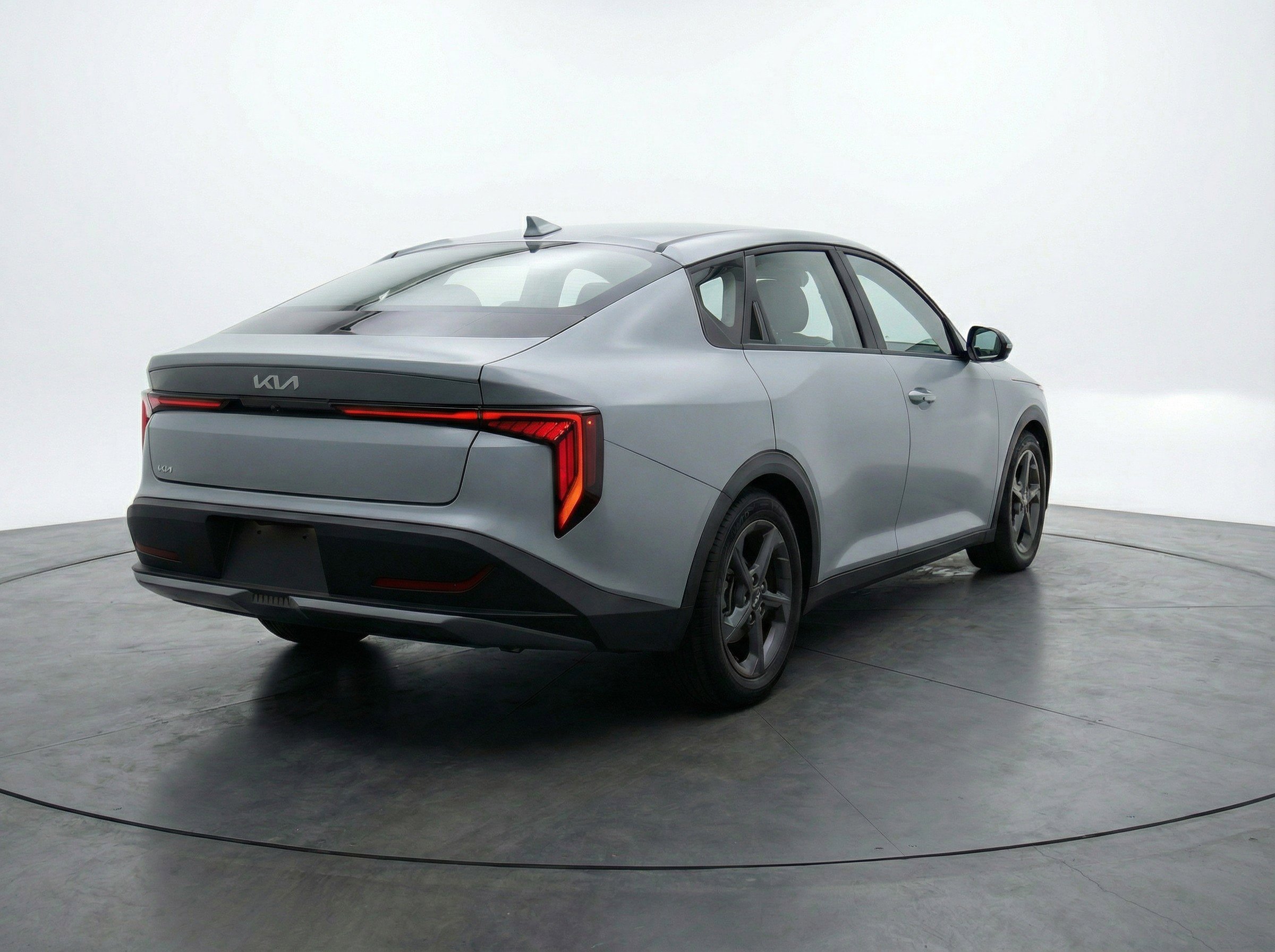 Thumbnail: 2025 Kia K4 - 9