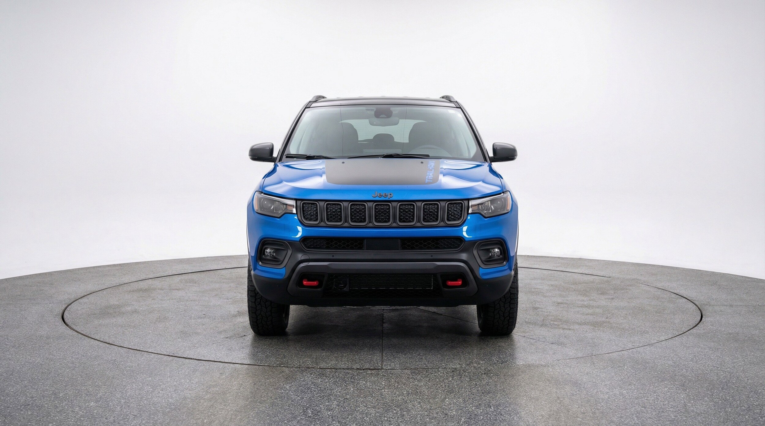 Thumbnail: 2025 Jeep Compass - 2