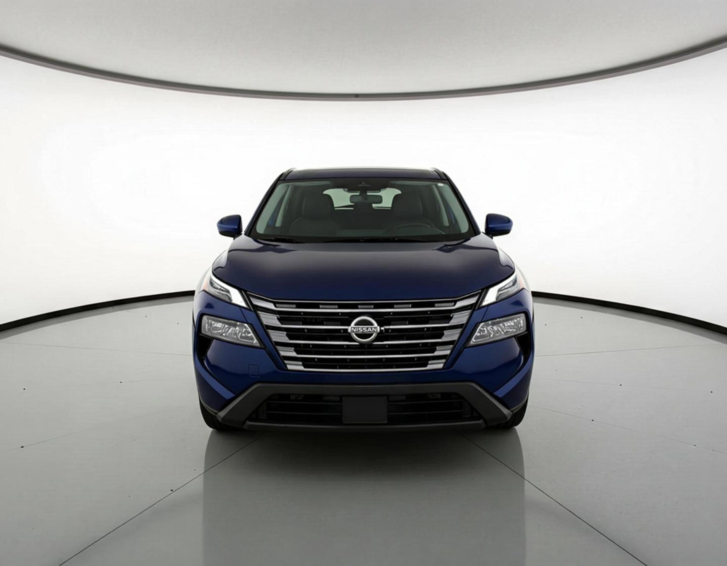 Thumbnail: 2025 Nissan Rogue - 2