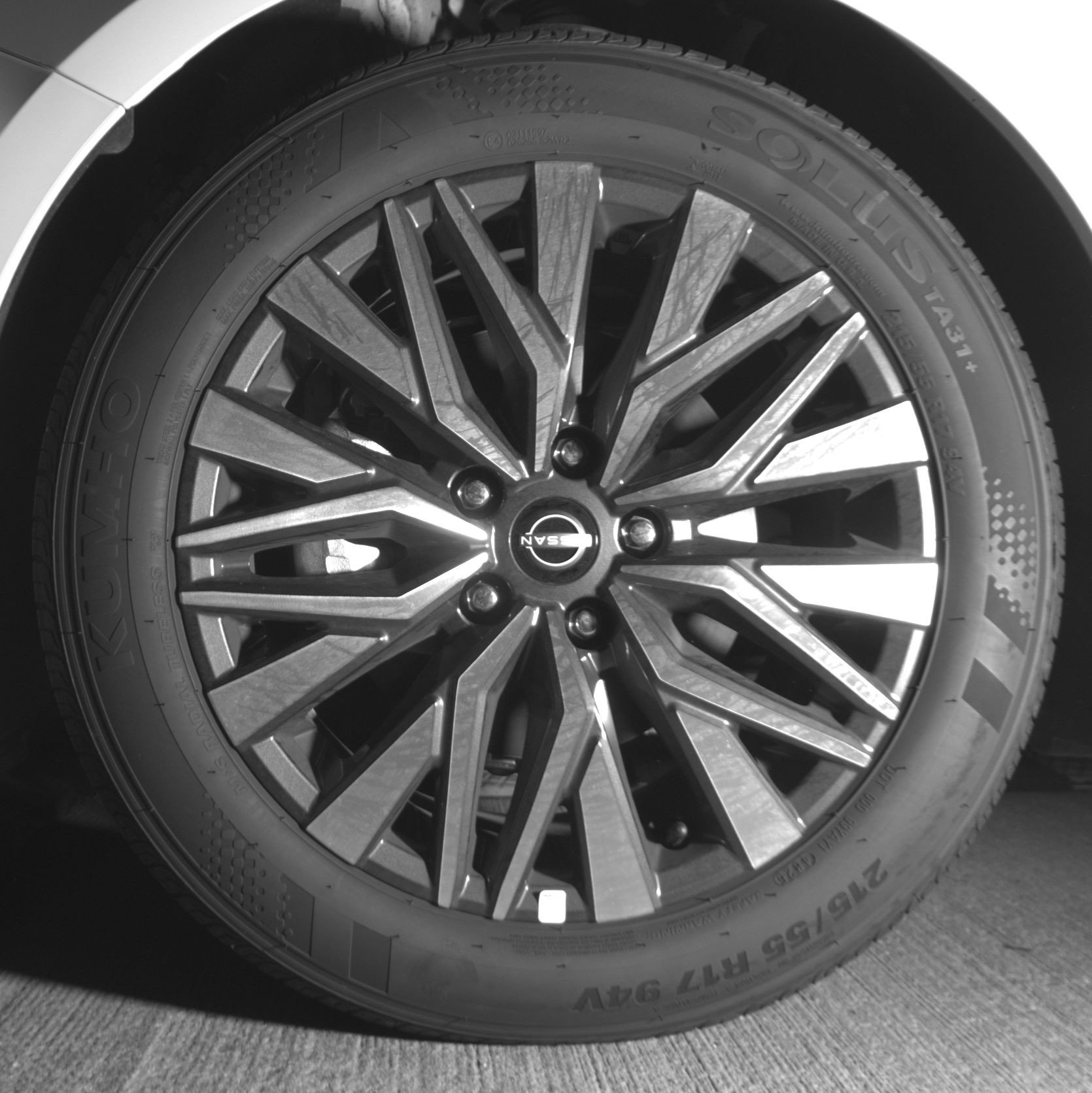 Thumbnail: 2026 Nissan Altima - 11
