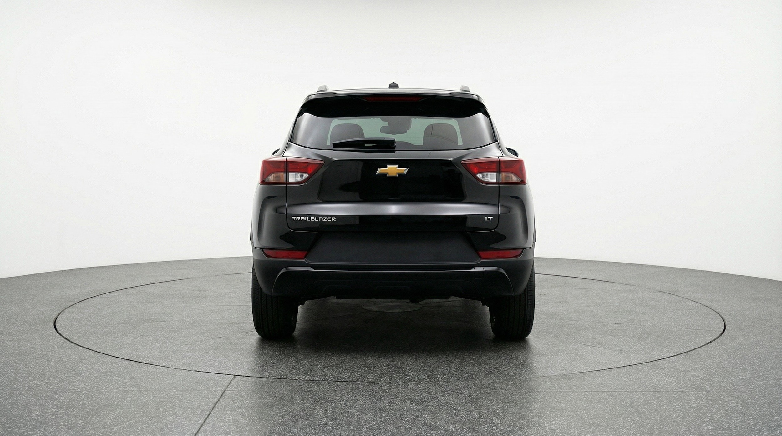 Thumbnail: 2025 Chevrolet TrailBlazer - 7
