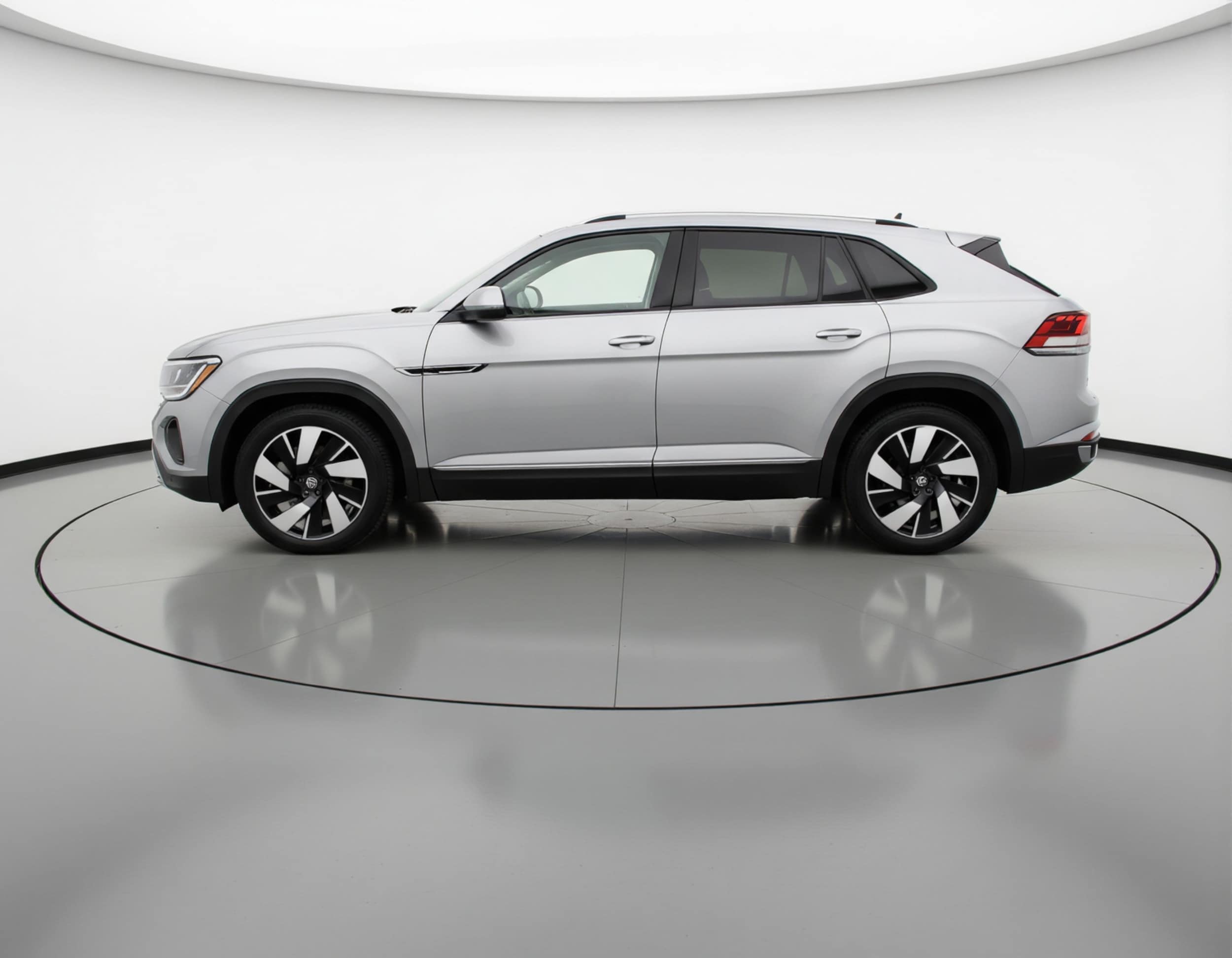 Thumbnail: 2025 Volkswagen Atlas - 4