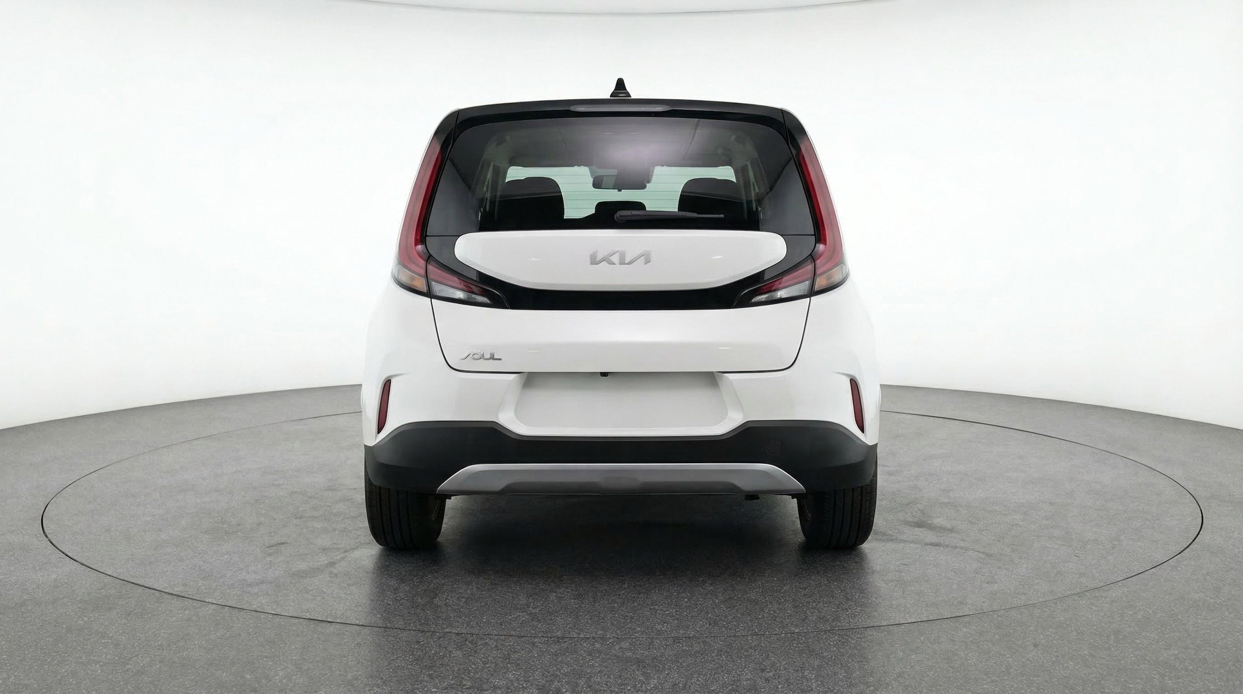 Thumbnail: 2025 Kia Soul - 7
