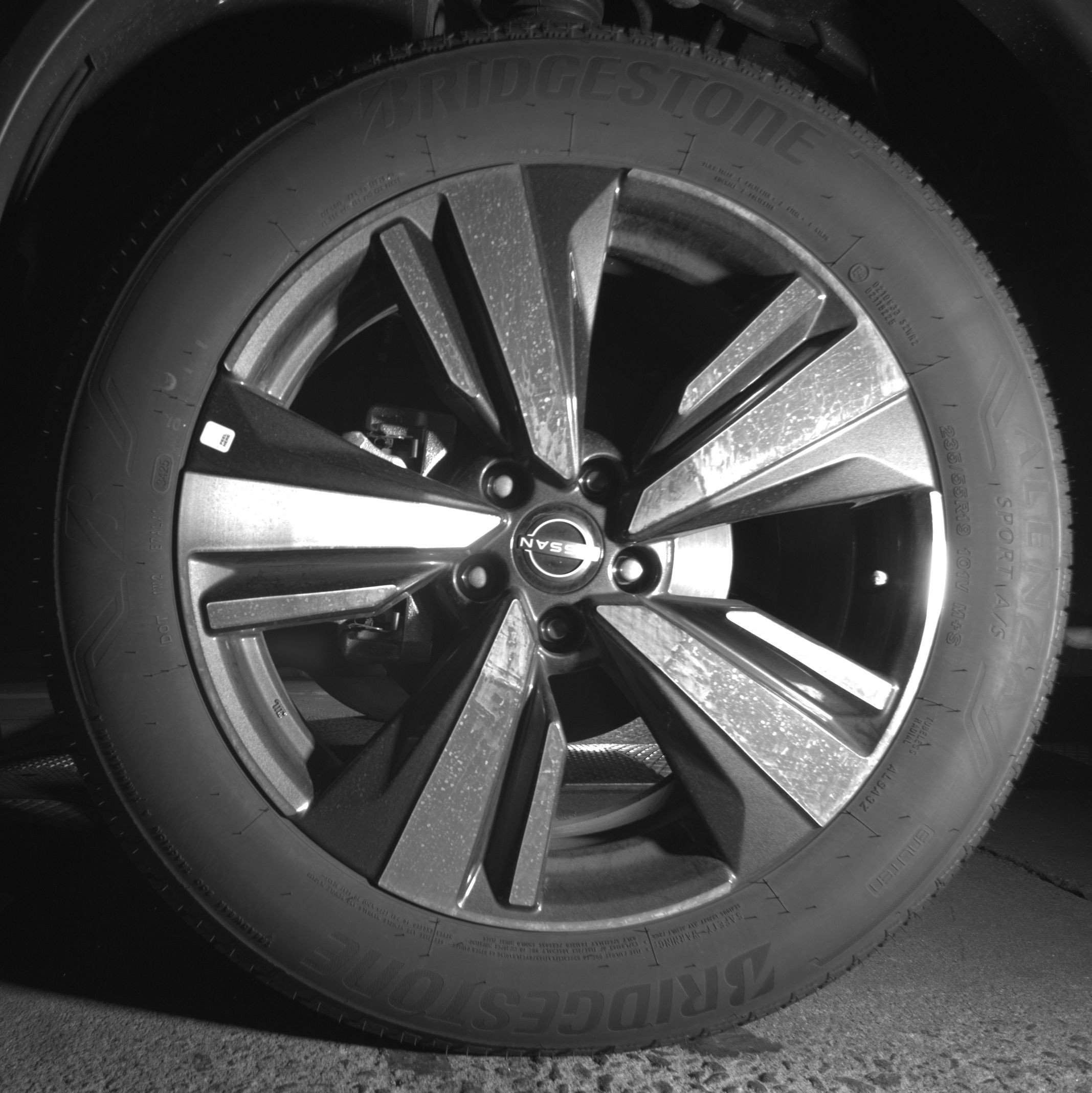 Thumbnail: 2026 Nissan Rogue - 12