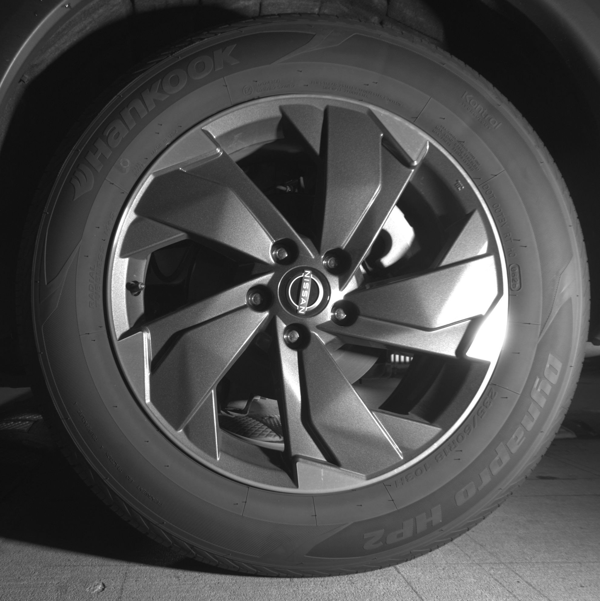 Thumbnail: 2025 Nissan Rogue - 14
