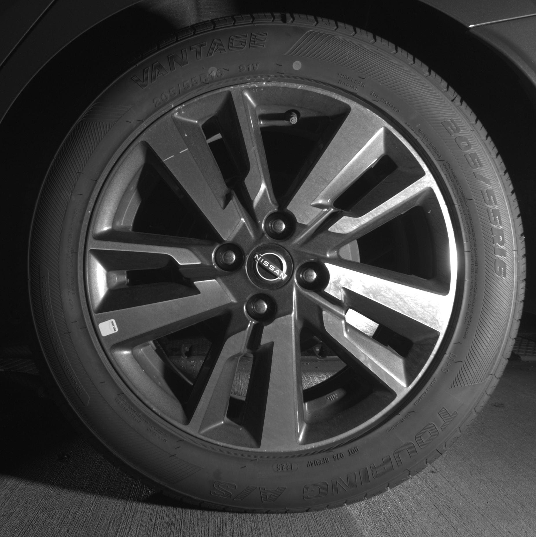 Thumbnail: 2025 Nissan Versa - 11