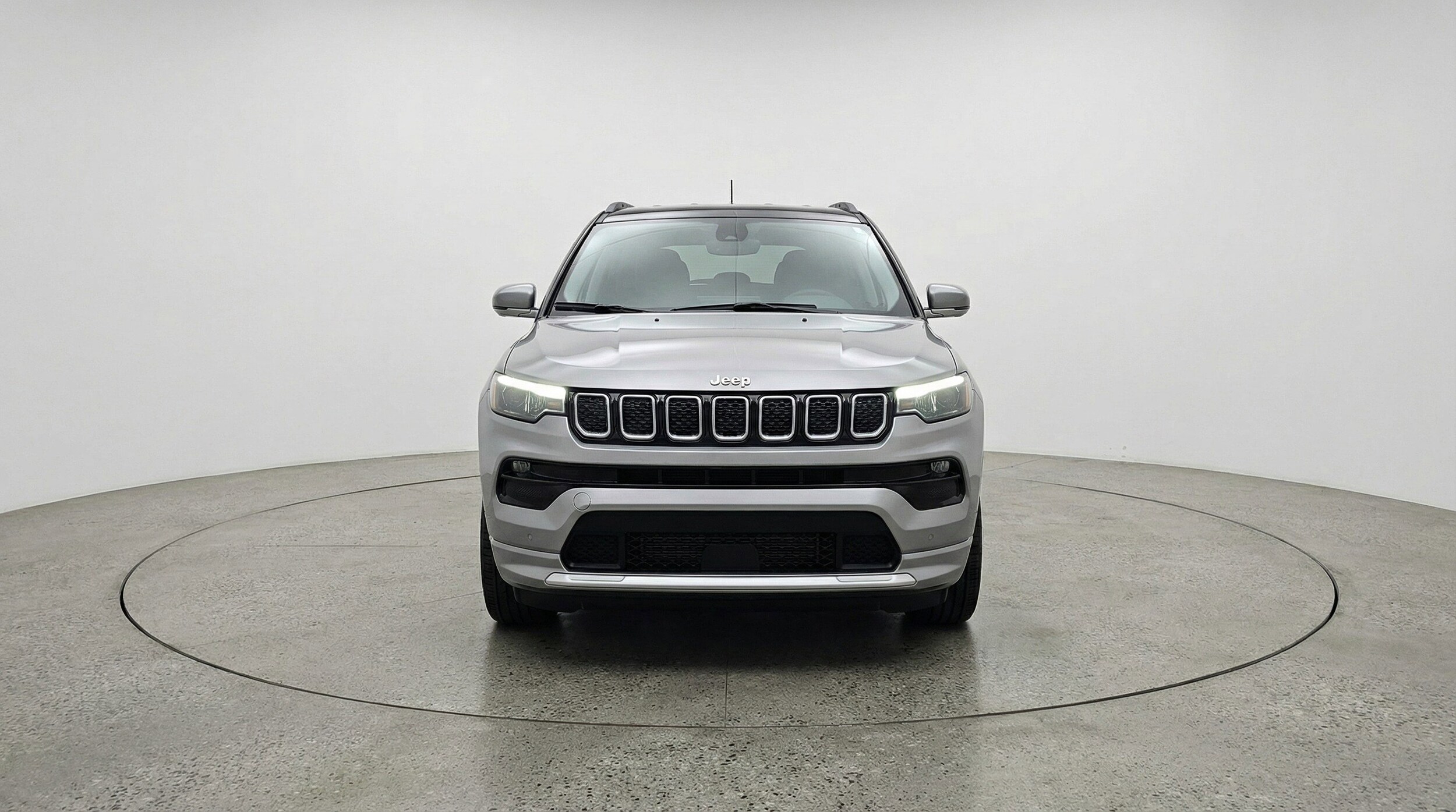 Thumbnail: 2025 Jeep Compass - 2