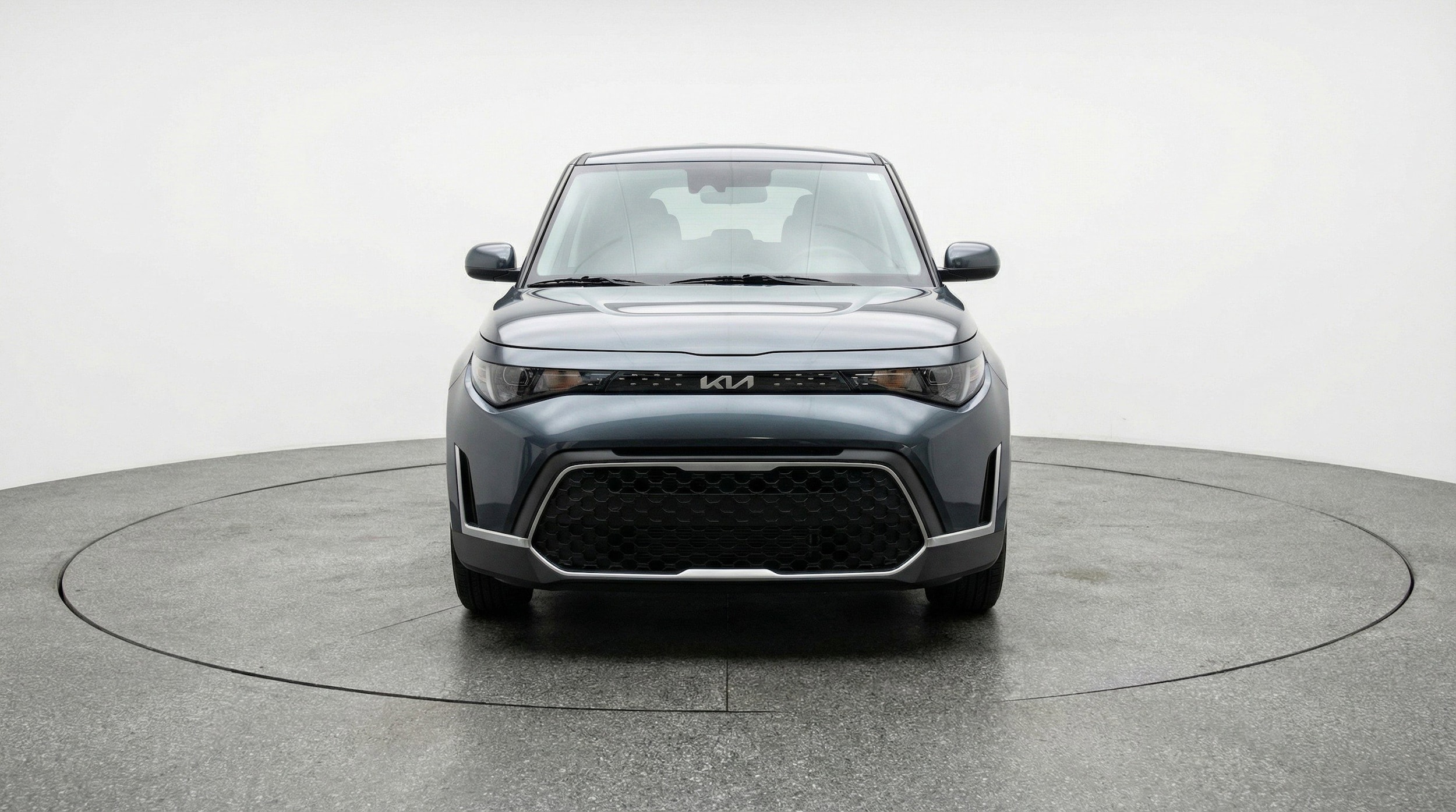 Thumbnail: 2025 Kia Soul - 2
