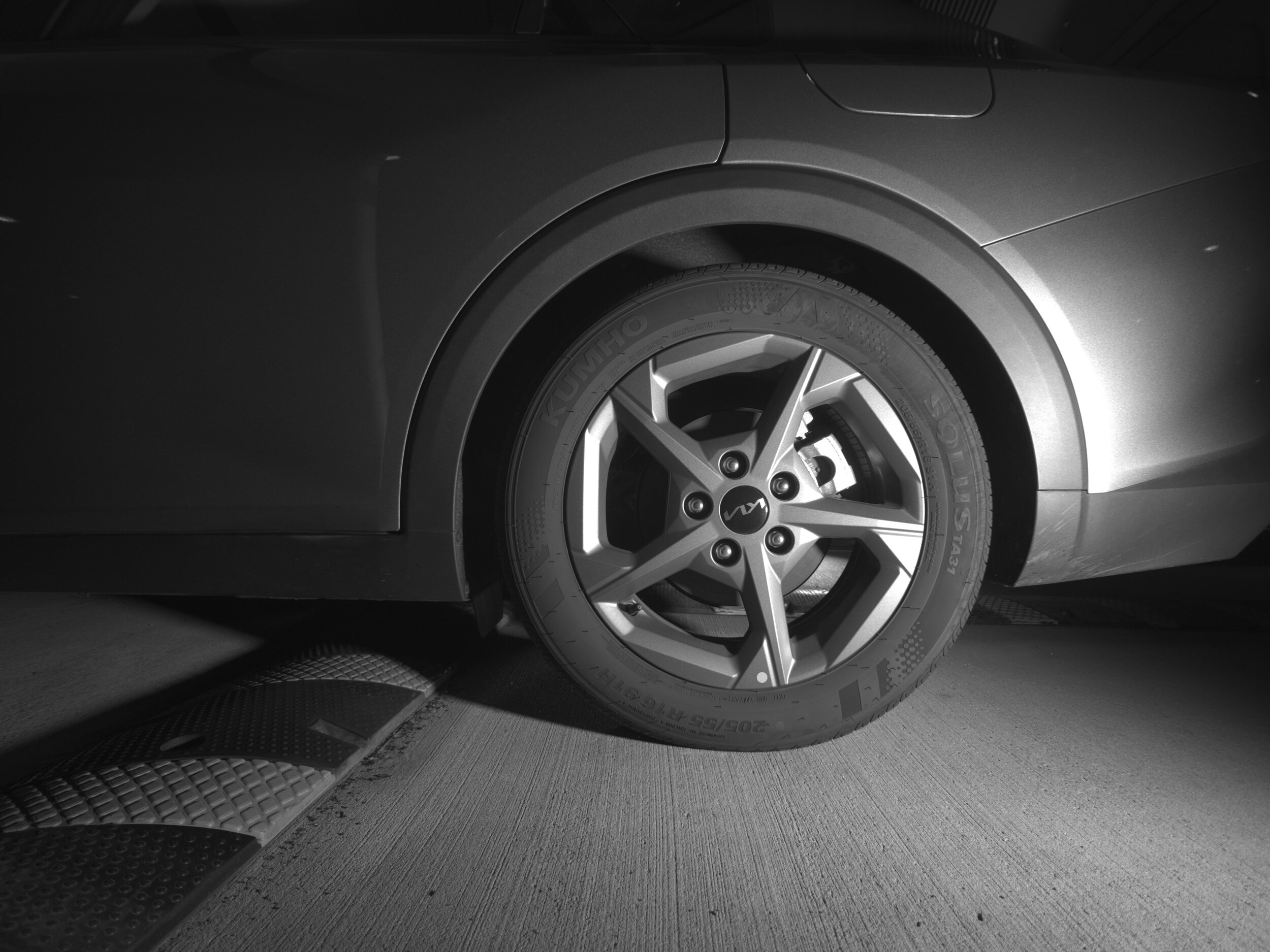 Thumbnail: 2025 Kia K4 - 11