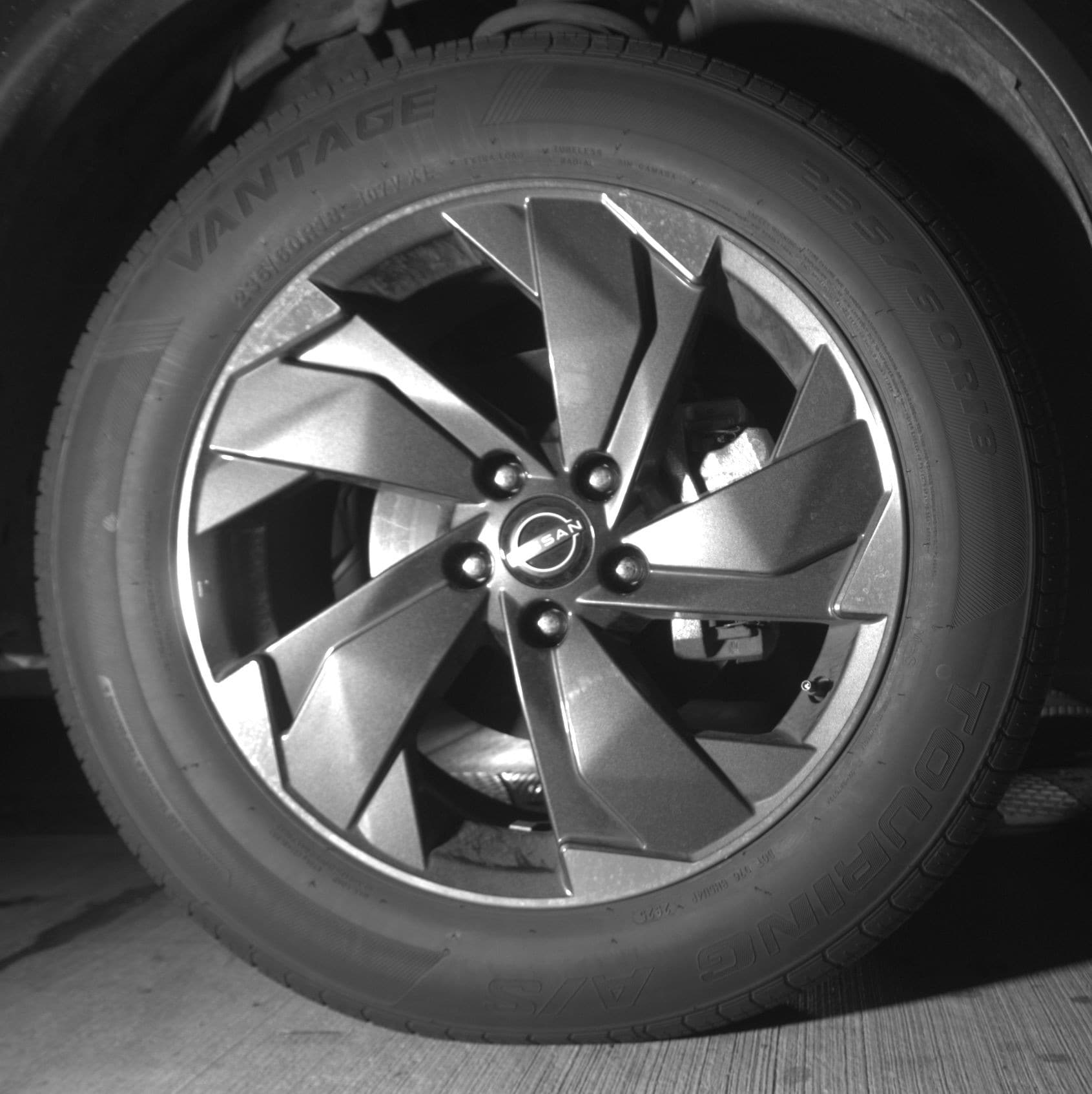 Thumbnail: 2025 Nissan Rogue - 10