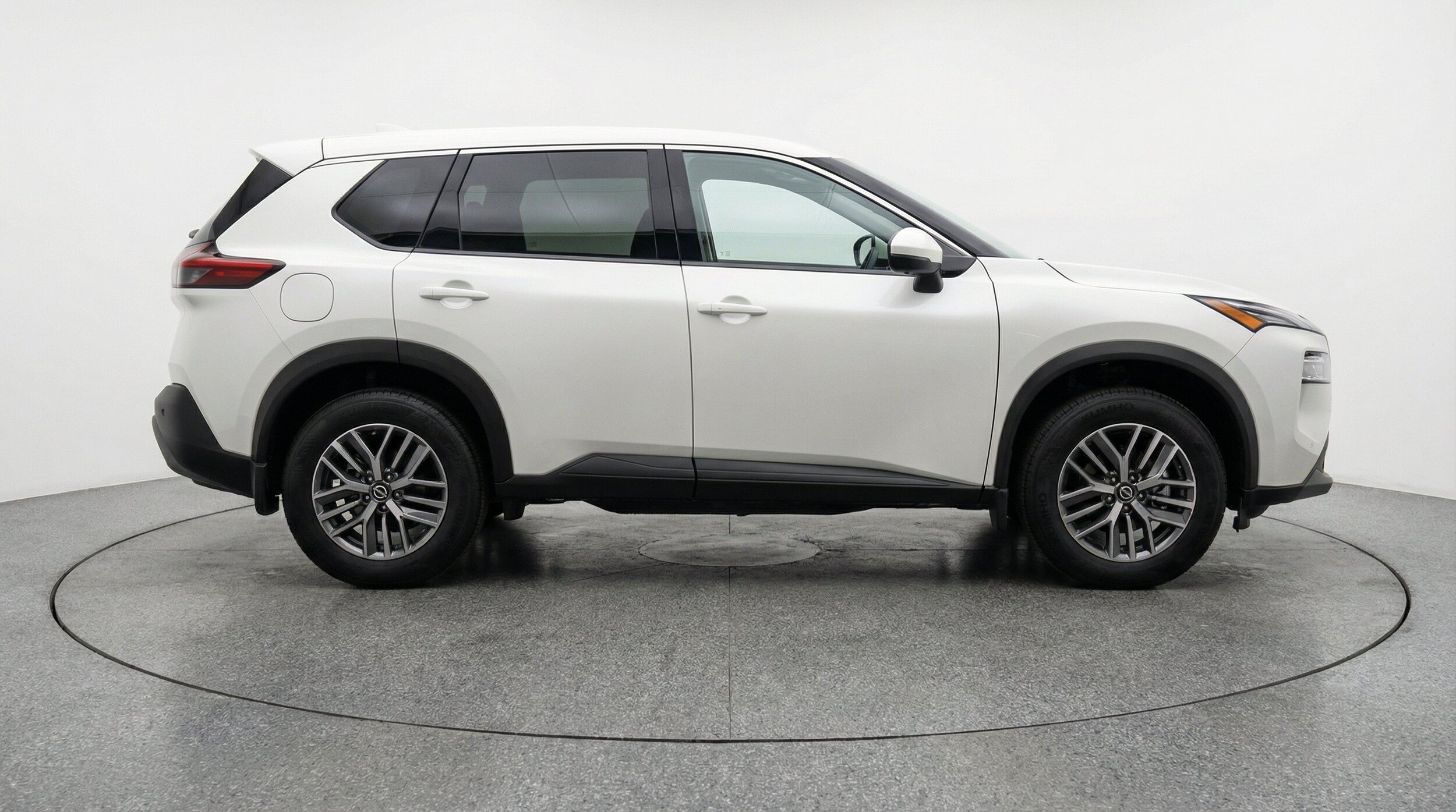 Thumbnail: 2026 Nissan Rogue - 11