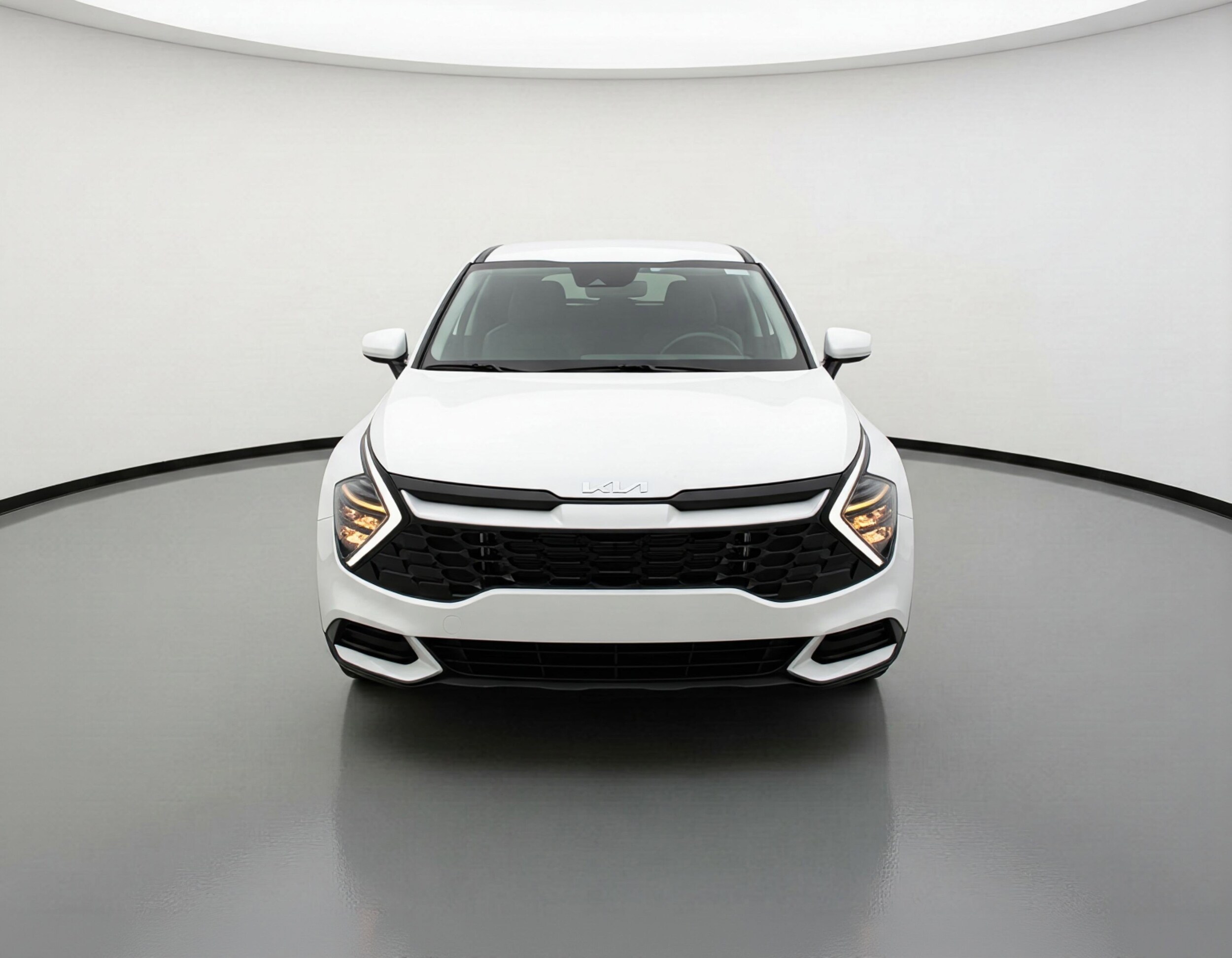 Thumbnail: 2025 Kia Sportage - 2