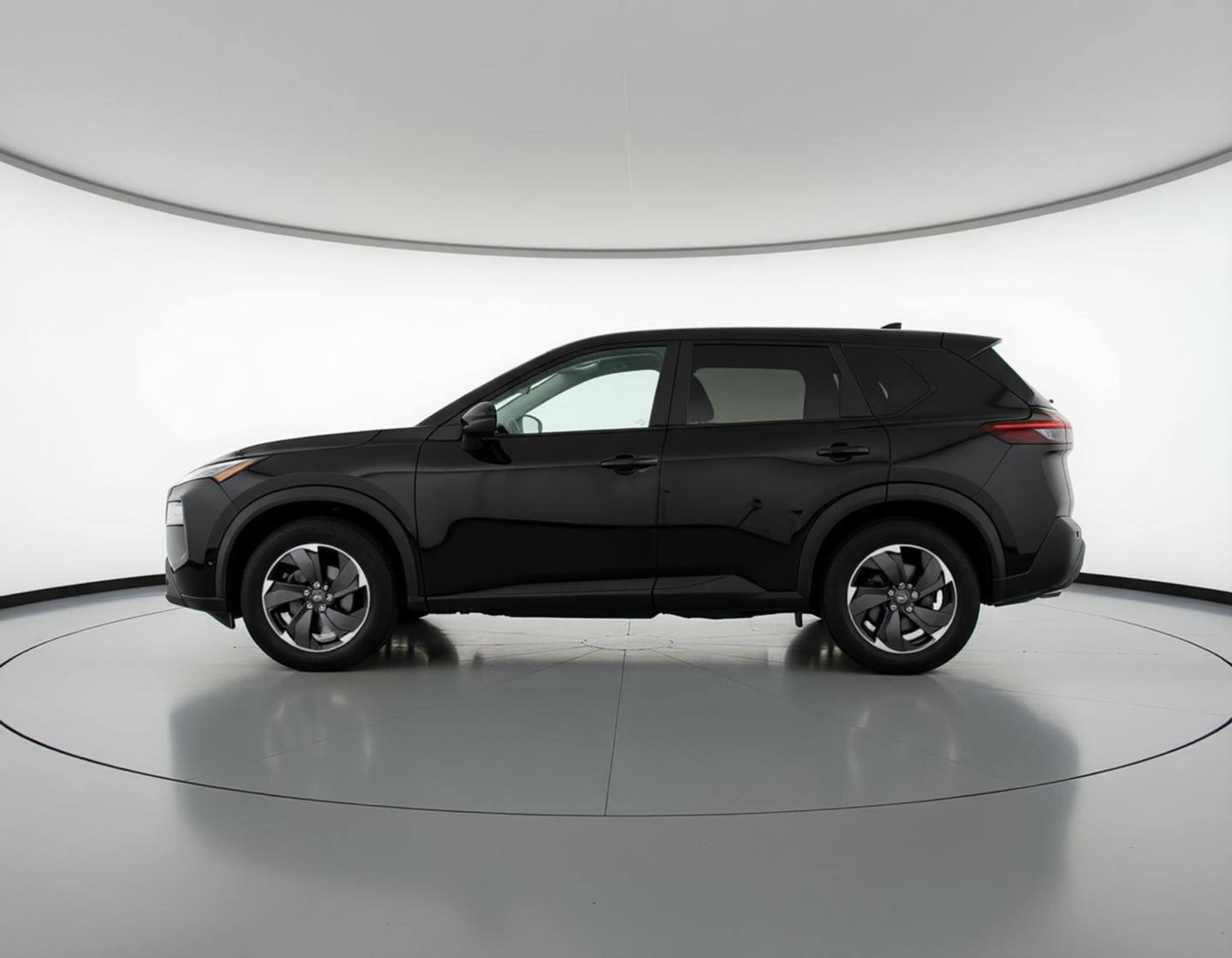 Thumbnail: 2025 Nissan Rogue - 5