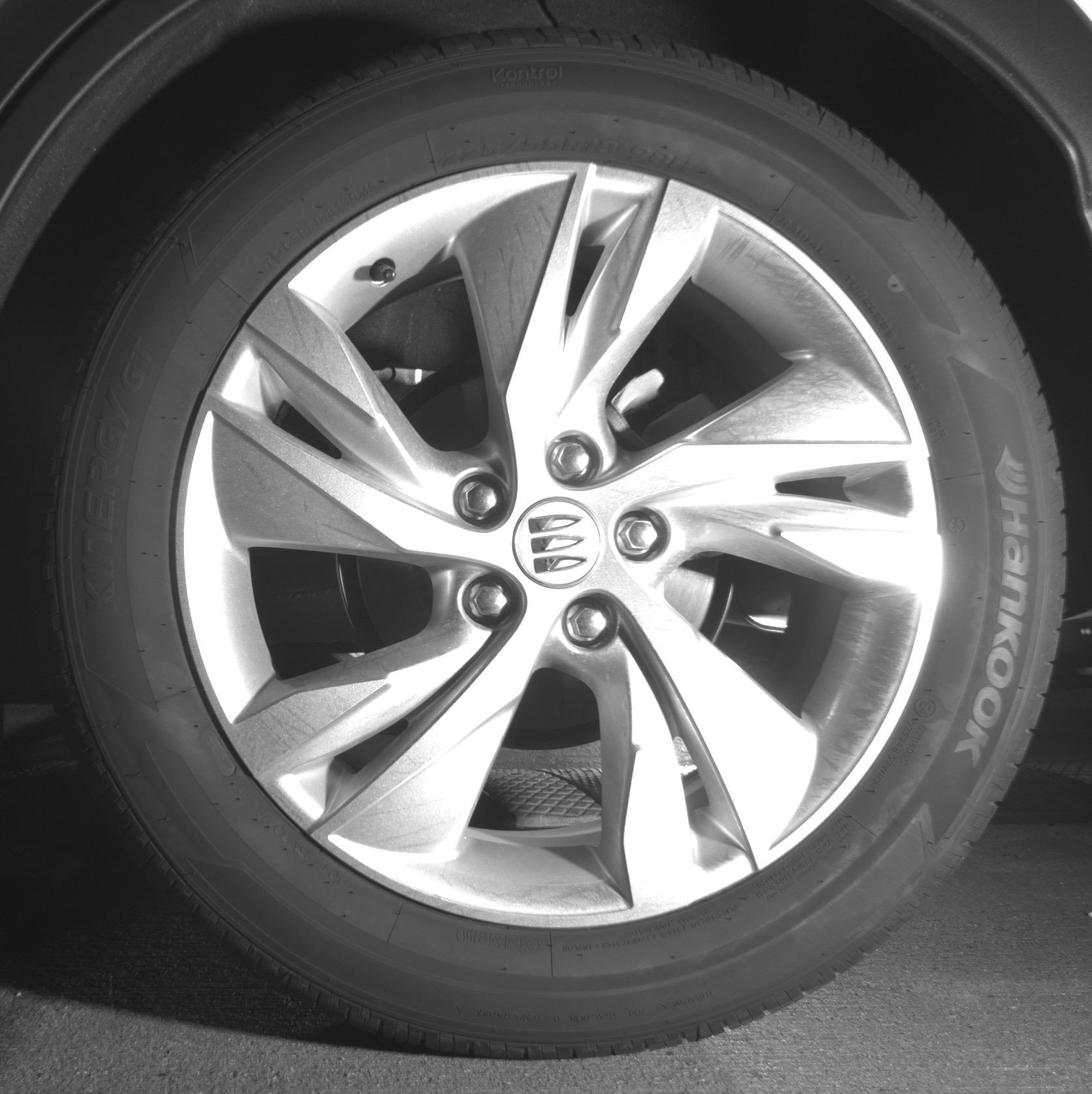 Thumbnail: 2026 Buick Encore GX - 14