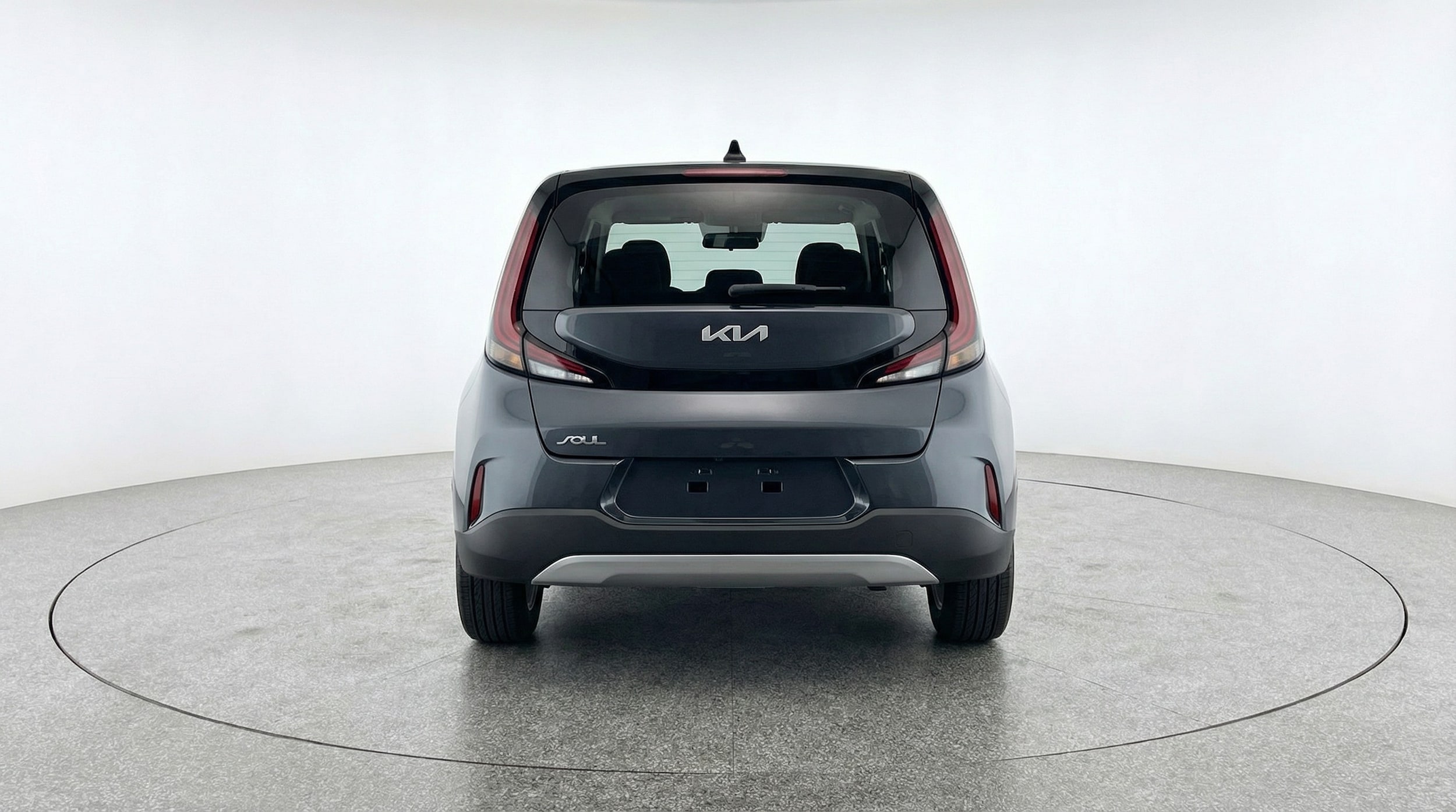 Thumbnail: 2025 Kia Soul - 6