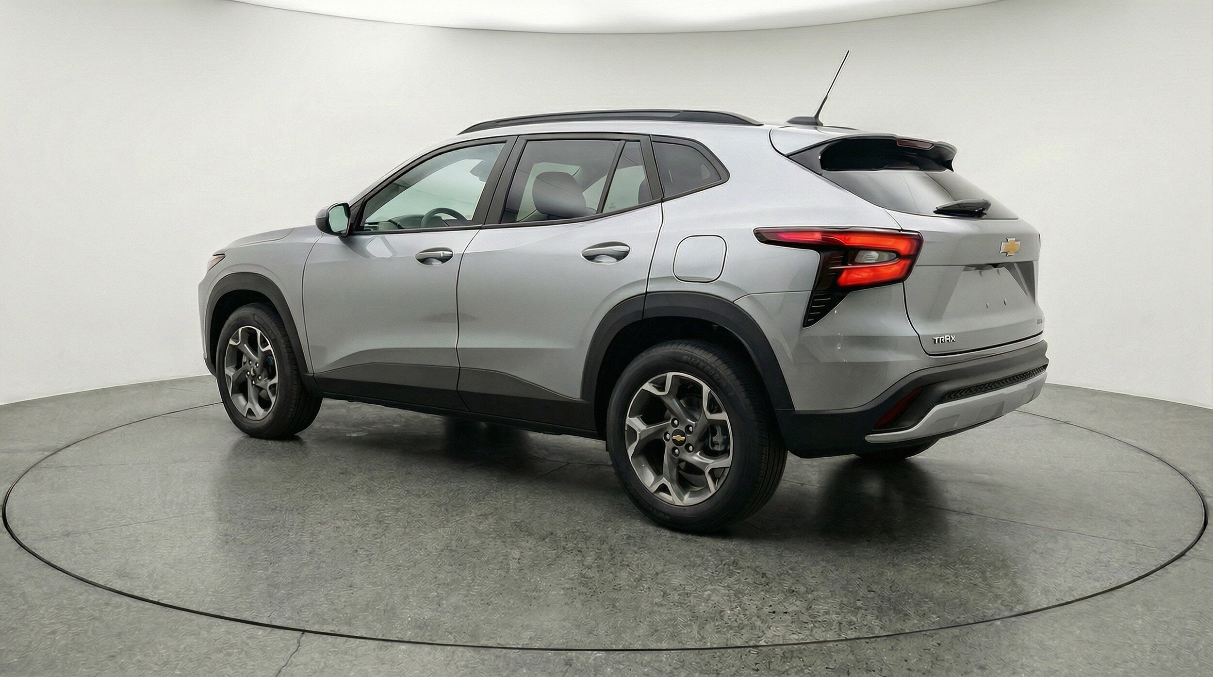 Thumbnail: 2025 Chevrolet Trax - 6