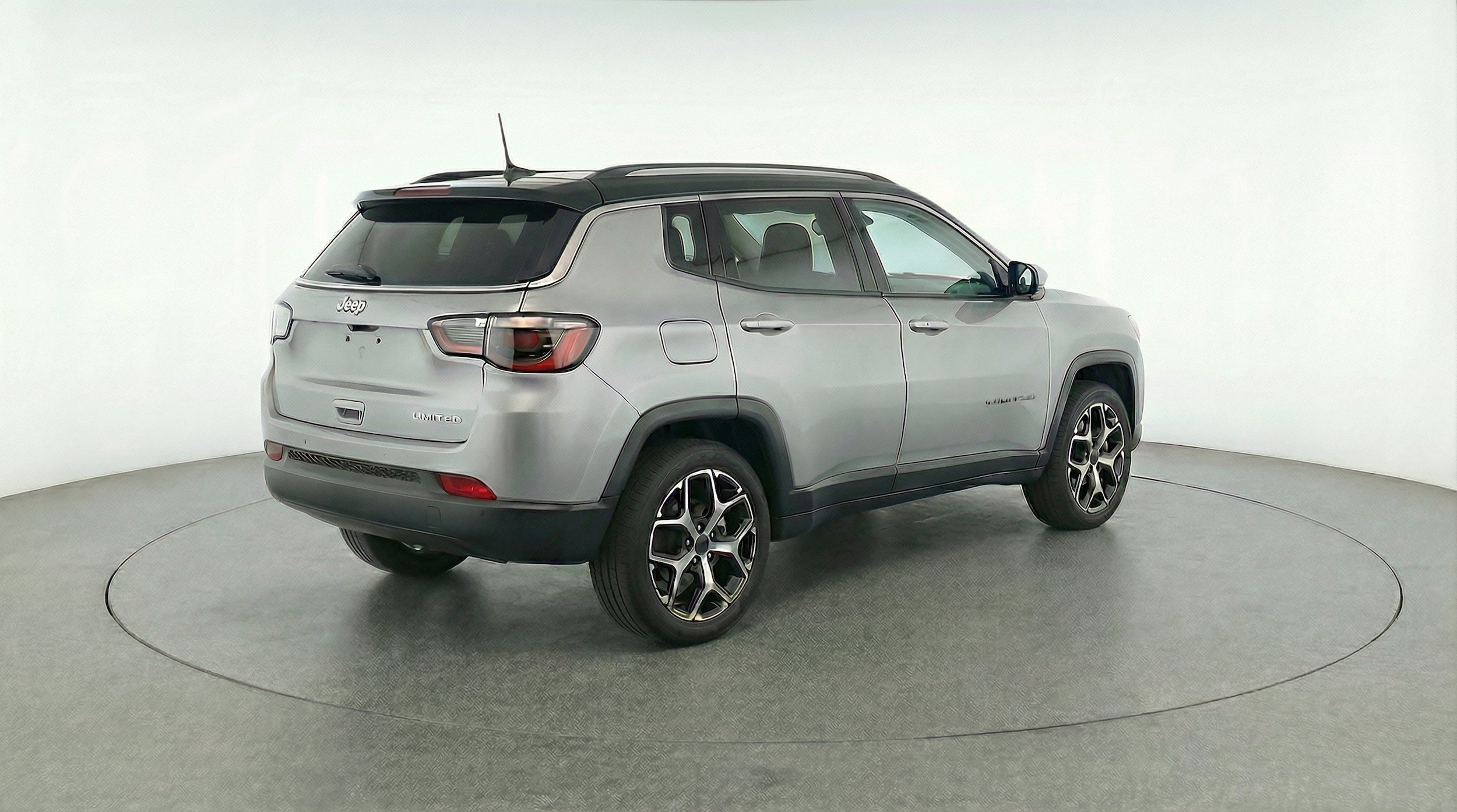 Thumbnail: 2025 Jeep Compass - 9
