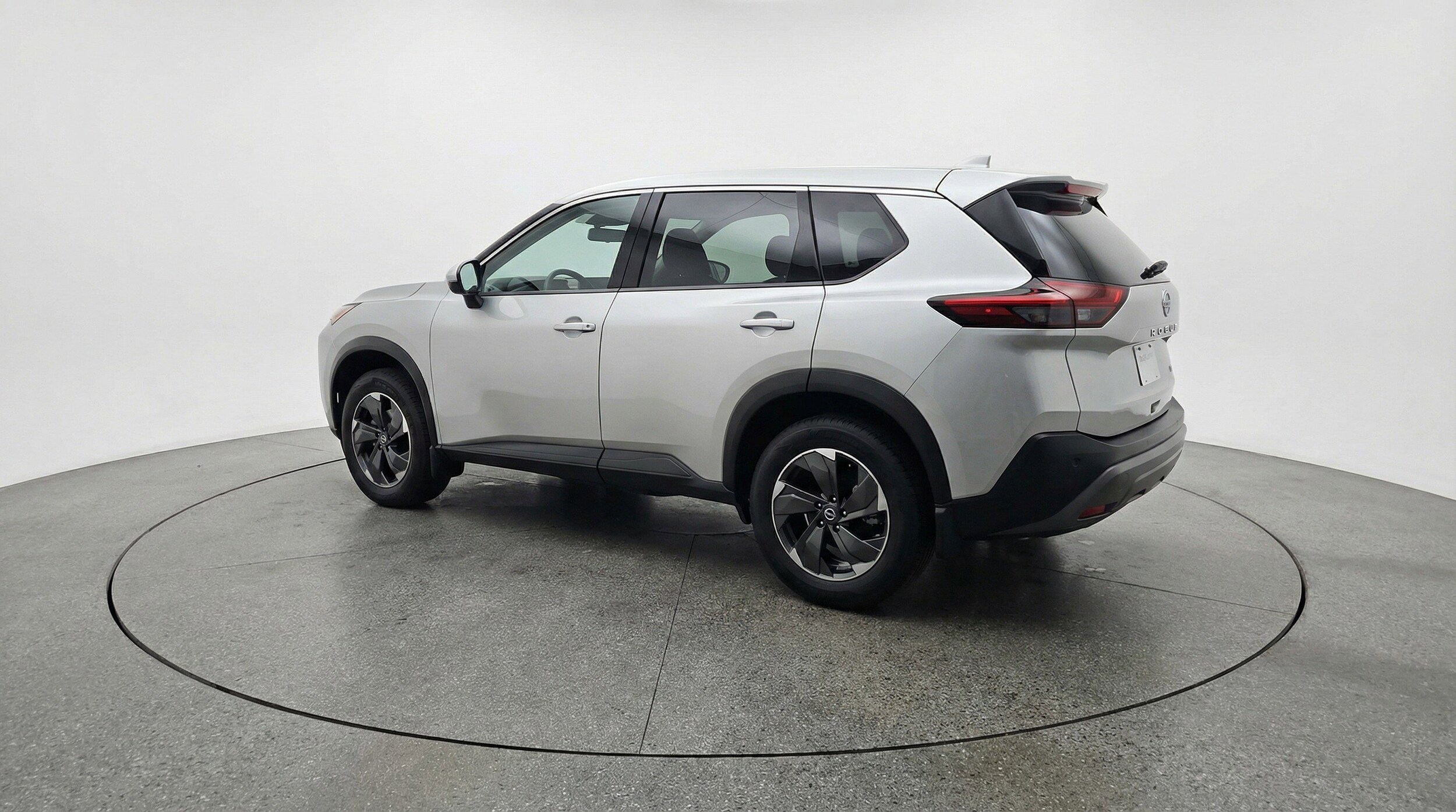 Thumbnail: 2025 Nissan Rogue - 6