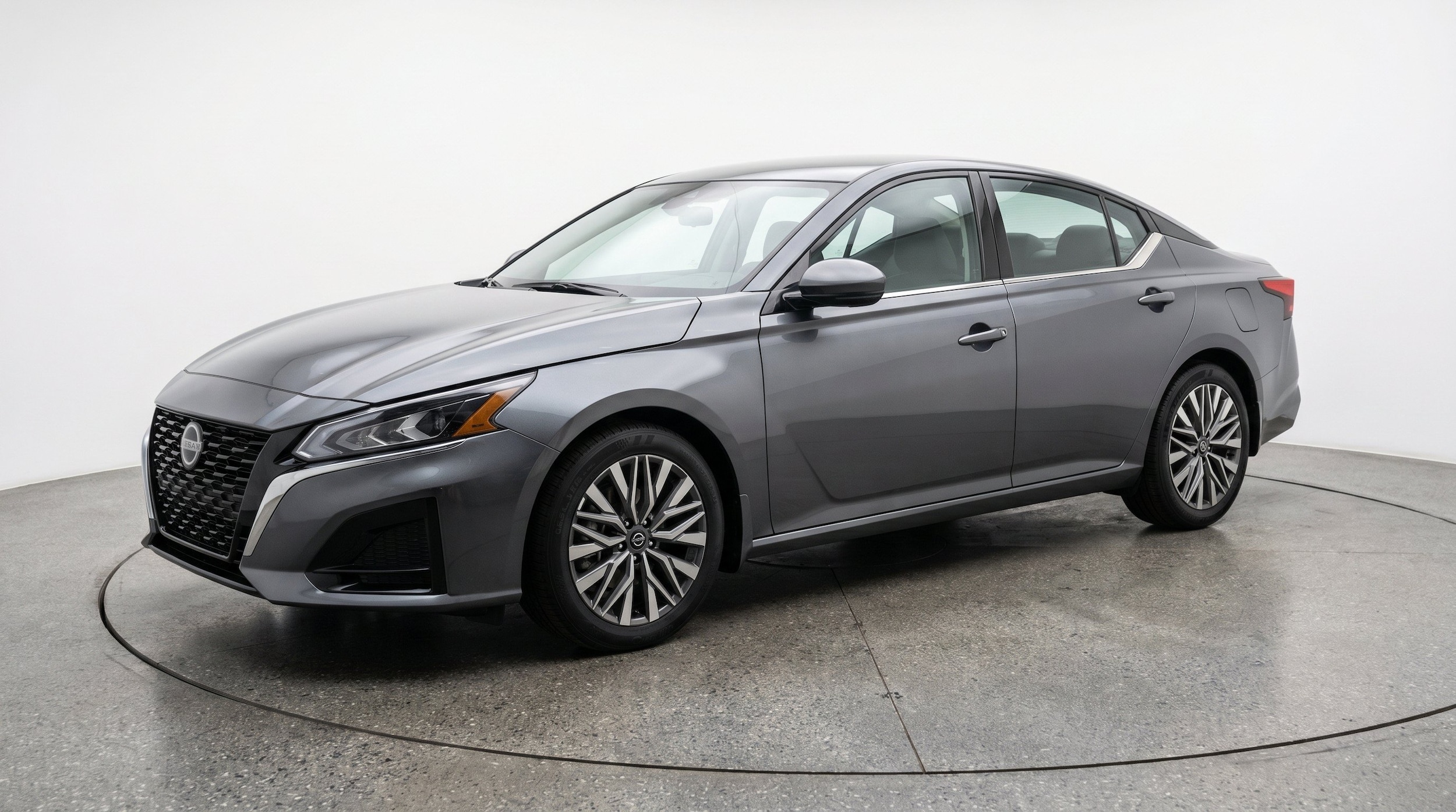 Thumbnail: 2026 Nissan Altima - 3
