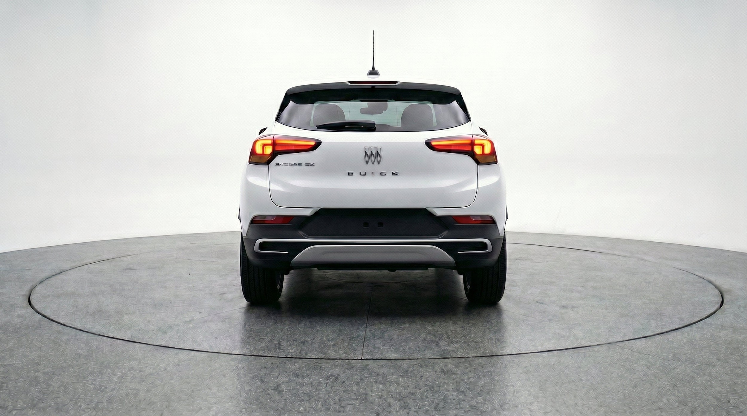 Thumbnail: 2026 Buick Encore GX - 7