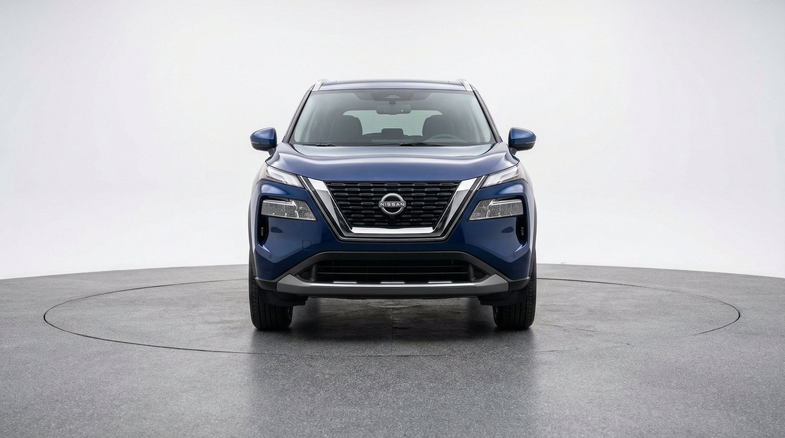 Thumbnail: 2026 Nissan Rogue - 2
