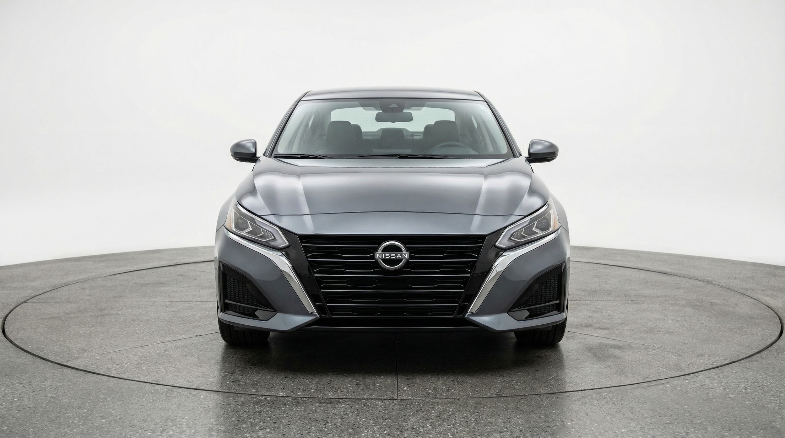 Thumbnail: 2025 Nissan Altima - 2