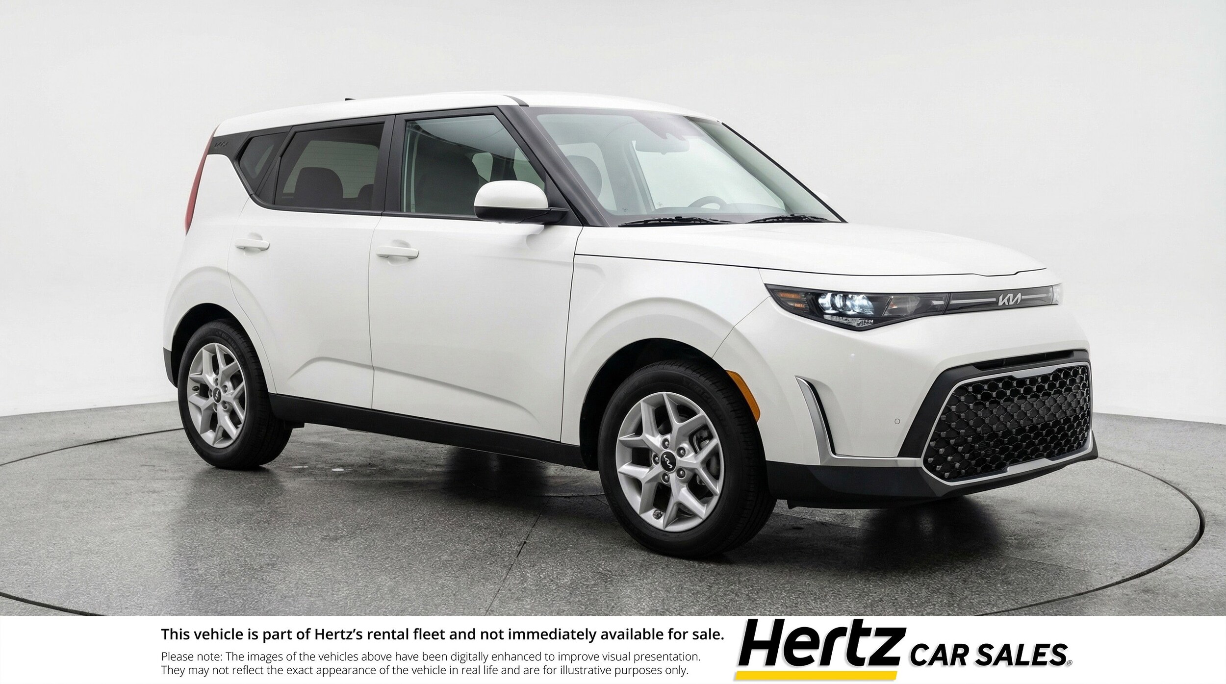 Thumbnail: 2025 Kia Soul - 1