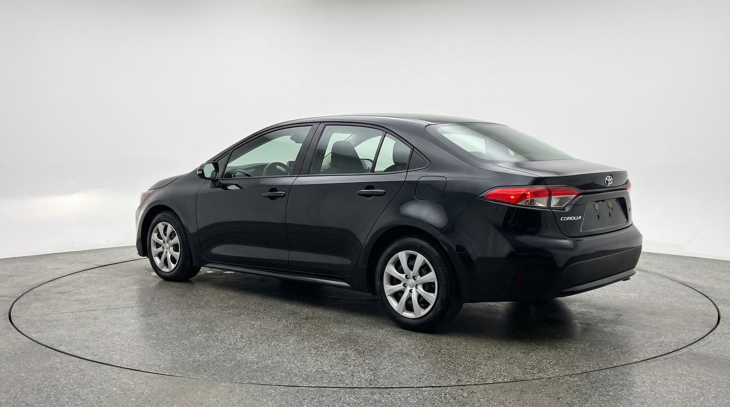 Thumbnail: 2025 Toyota Corolla - 6