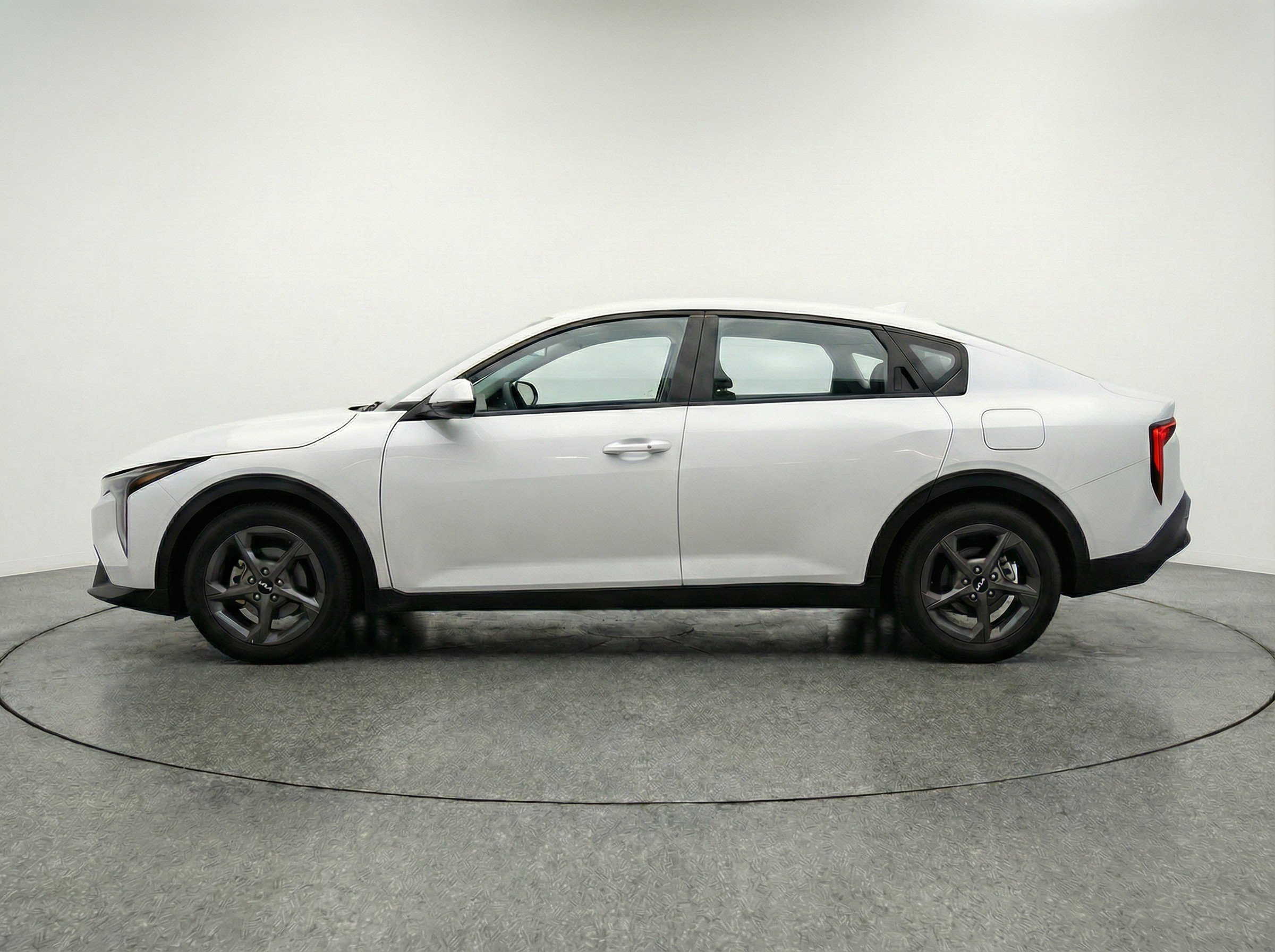 Thumbnail: 2025 Kia K4 - 5