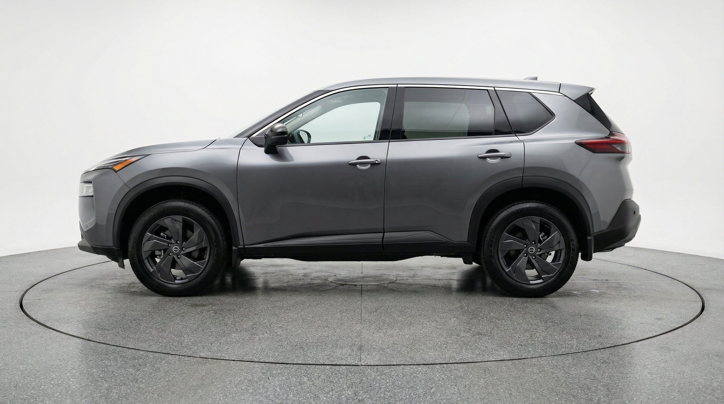 Thumbnail: 2026 Nissan Rogue - 5