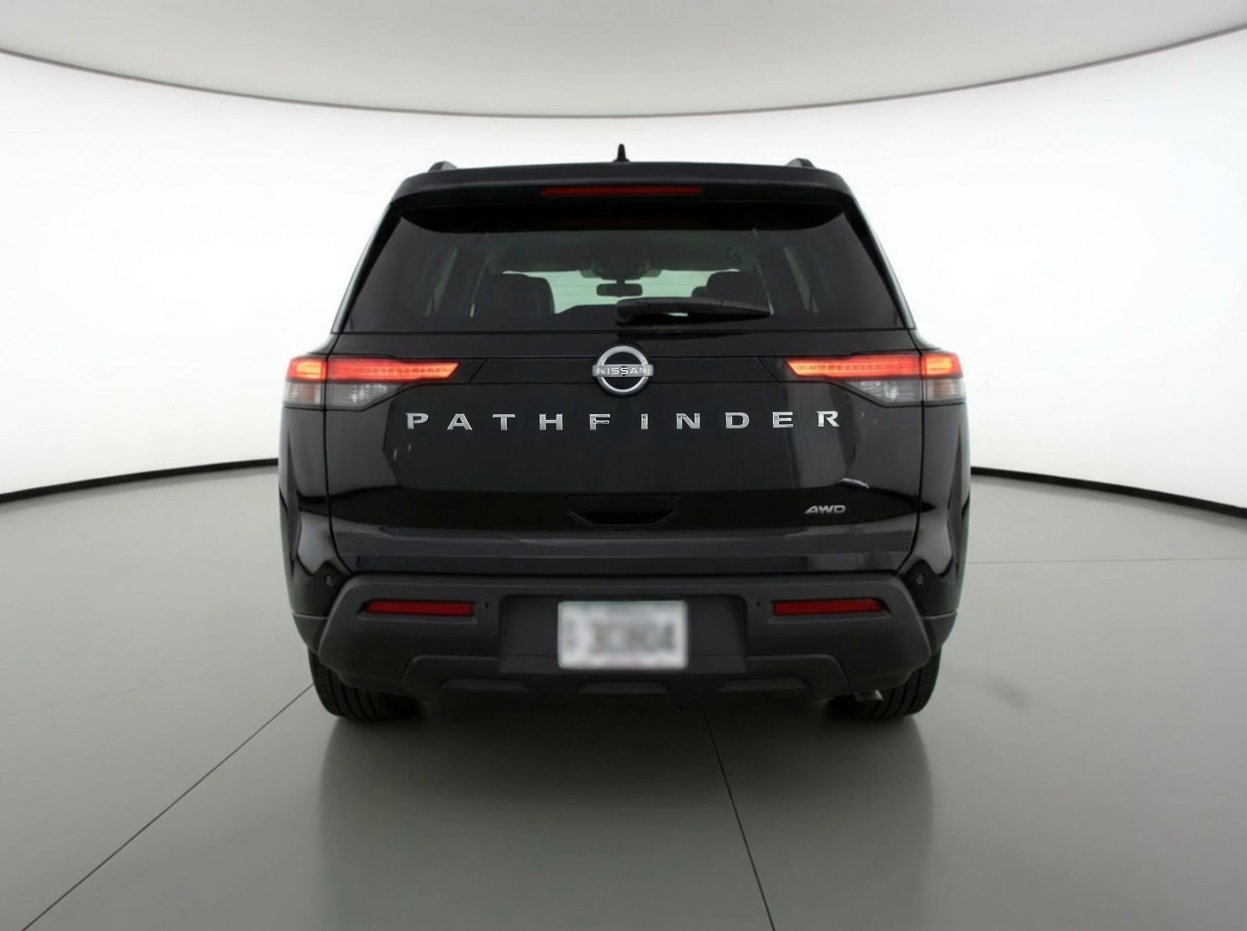 Thumbnail: 2025 Nissan Pathfinder - 7
