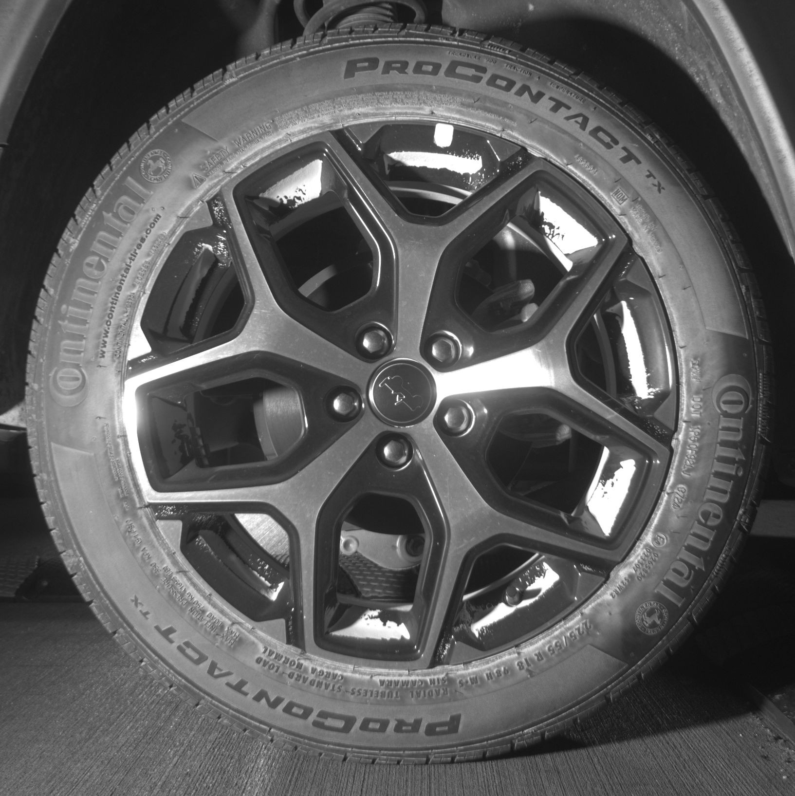 Thumbnail: 2025 Jeep Compass - 12