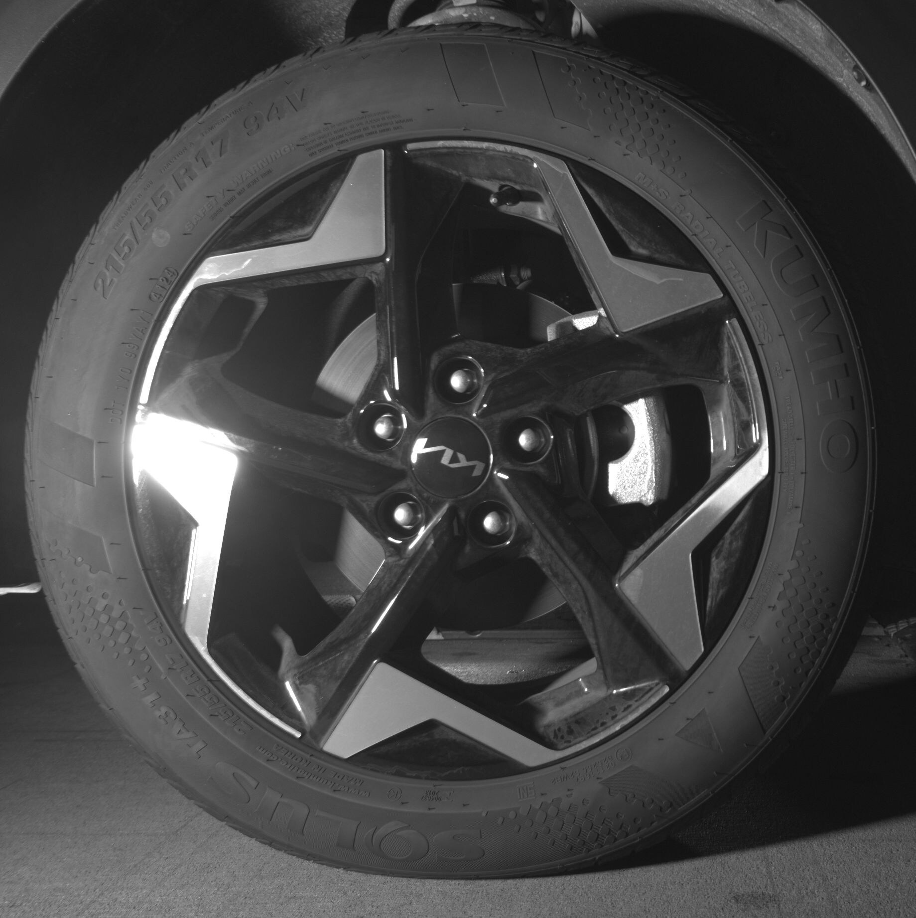 Thumbnail: 2025 Kia Seltos - 10