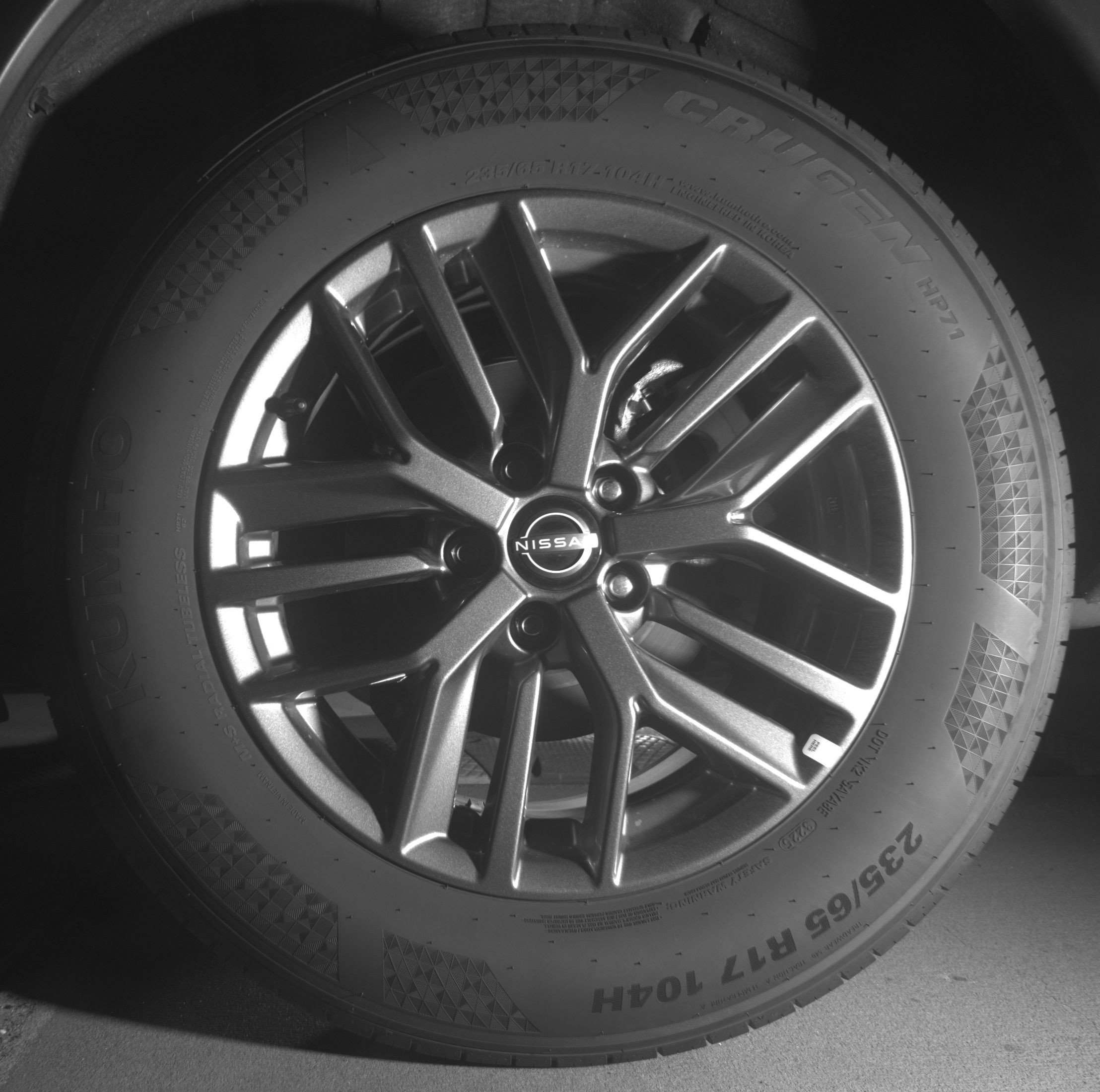Thumbnail: 2026 Nissan Rogue - 12