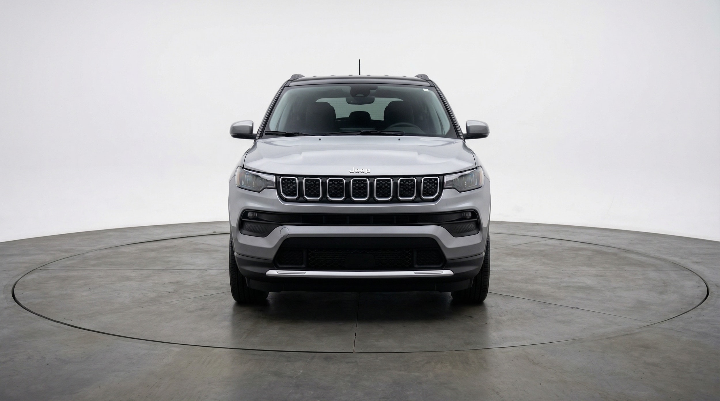 Thumbnail: 2025 Jeep Compass - 2