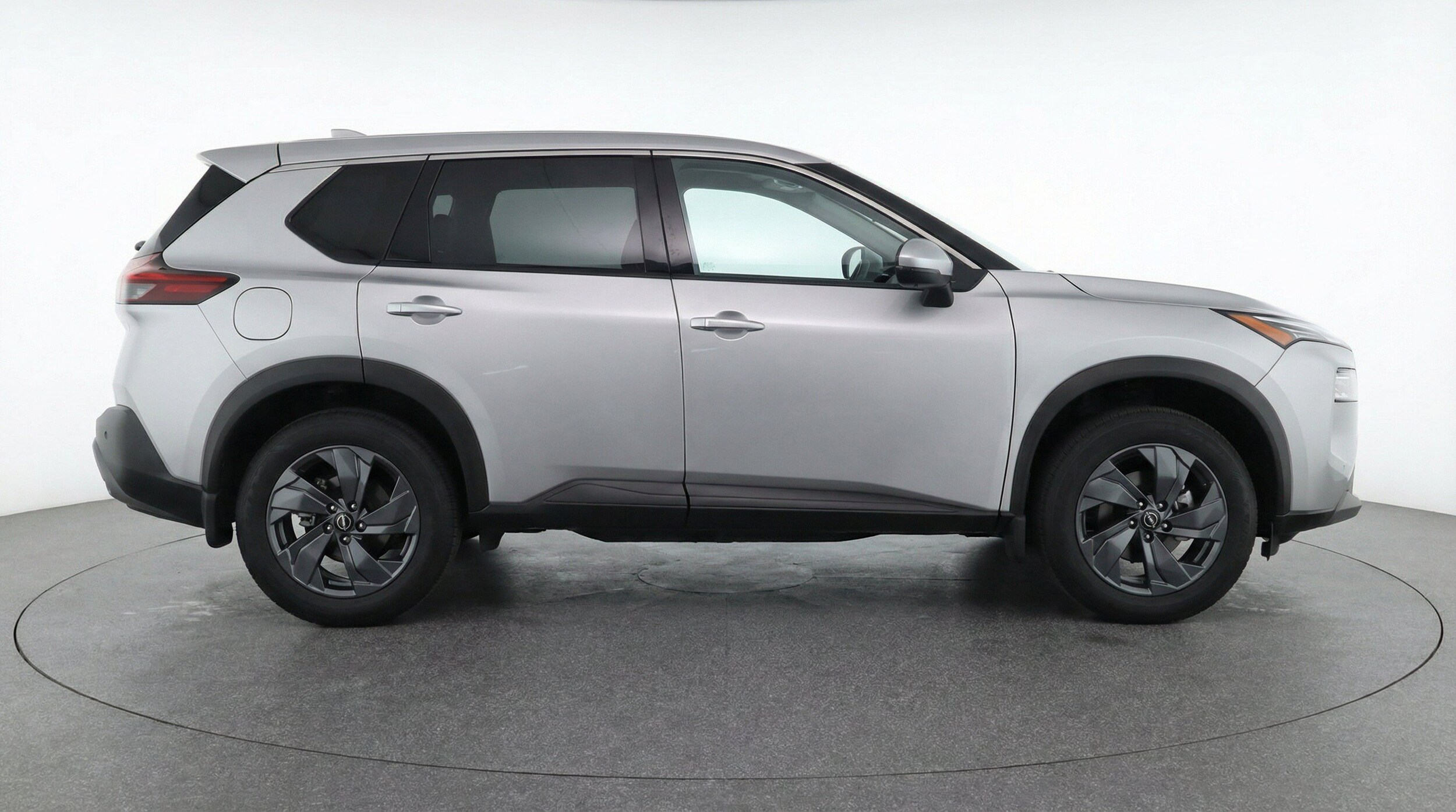 Thumbnail: 2025 Nissan Rogue - 11