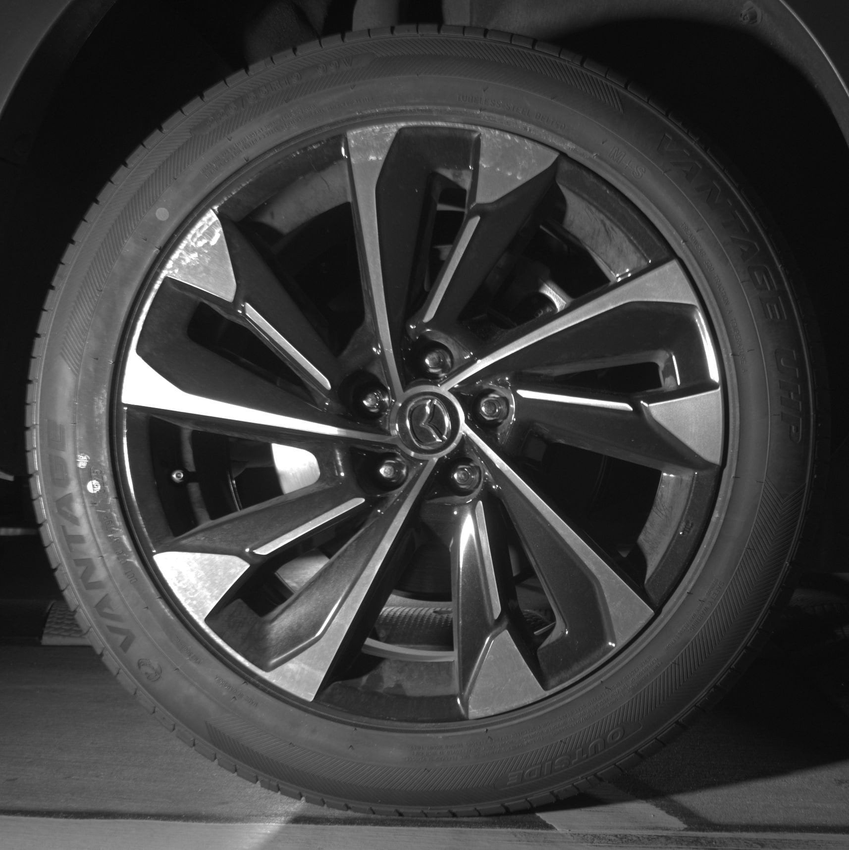 Thumbnail: 2025 Mazda CX-50 - 15