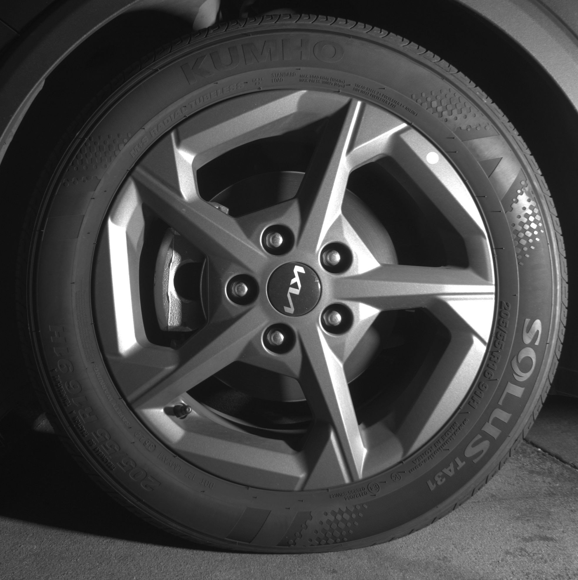 Thumbnail: 2025 Kia K4 - 12