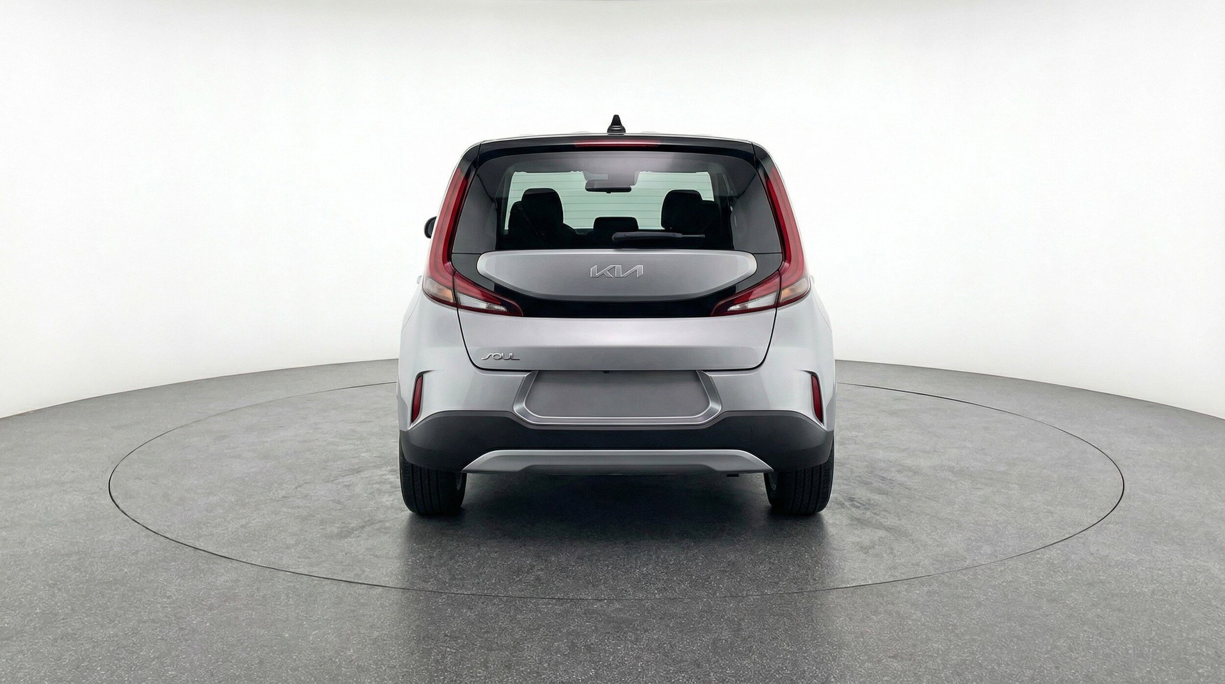 Thumbnail: 2025 Kia Soul - 7