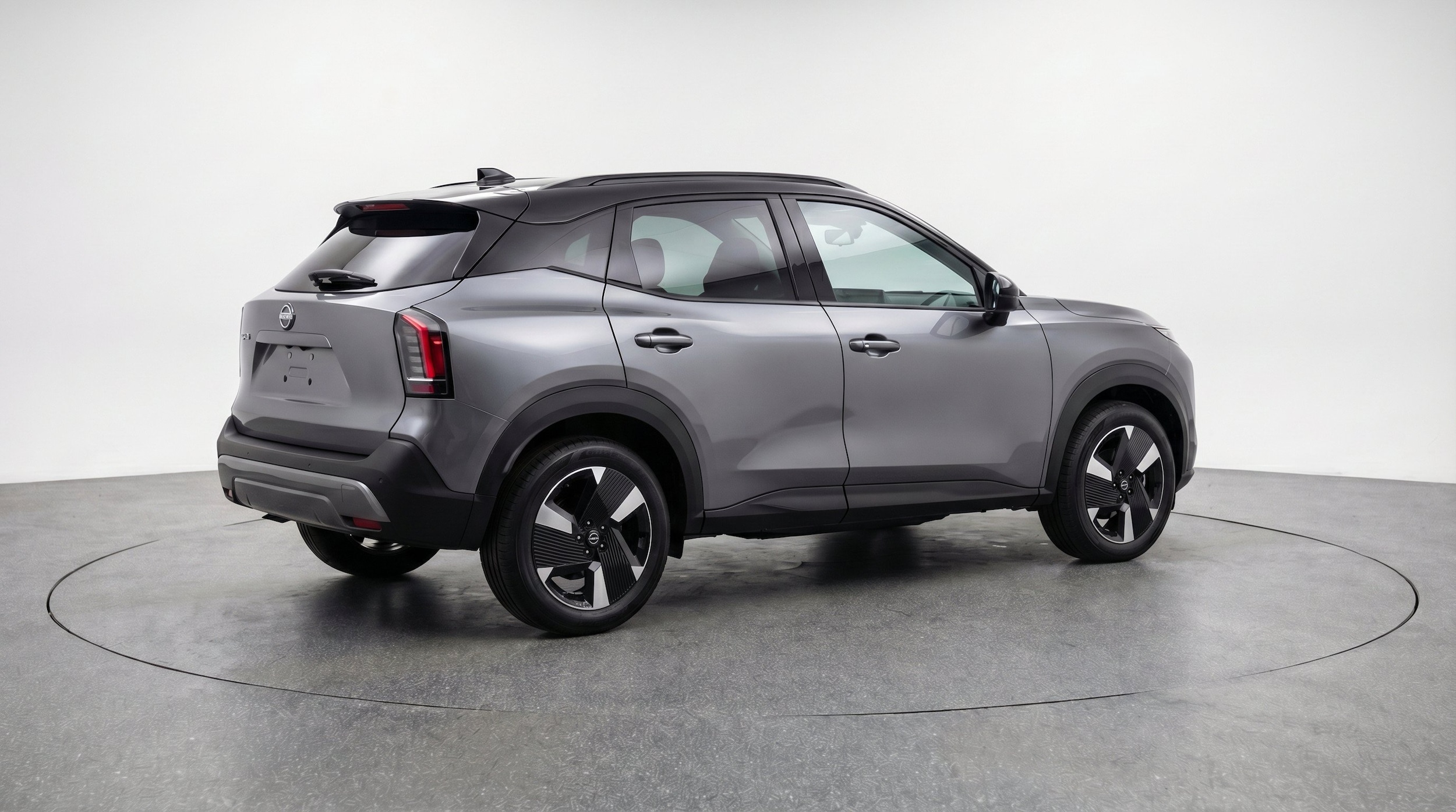 Thumbnail: 2026 Nissan Kicks - 9
