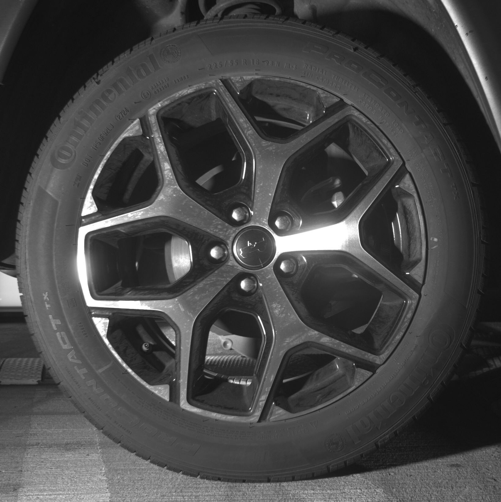 Thumbnail: 2025 Jeep Compass - 12