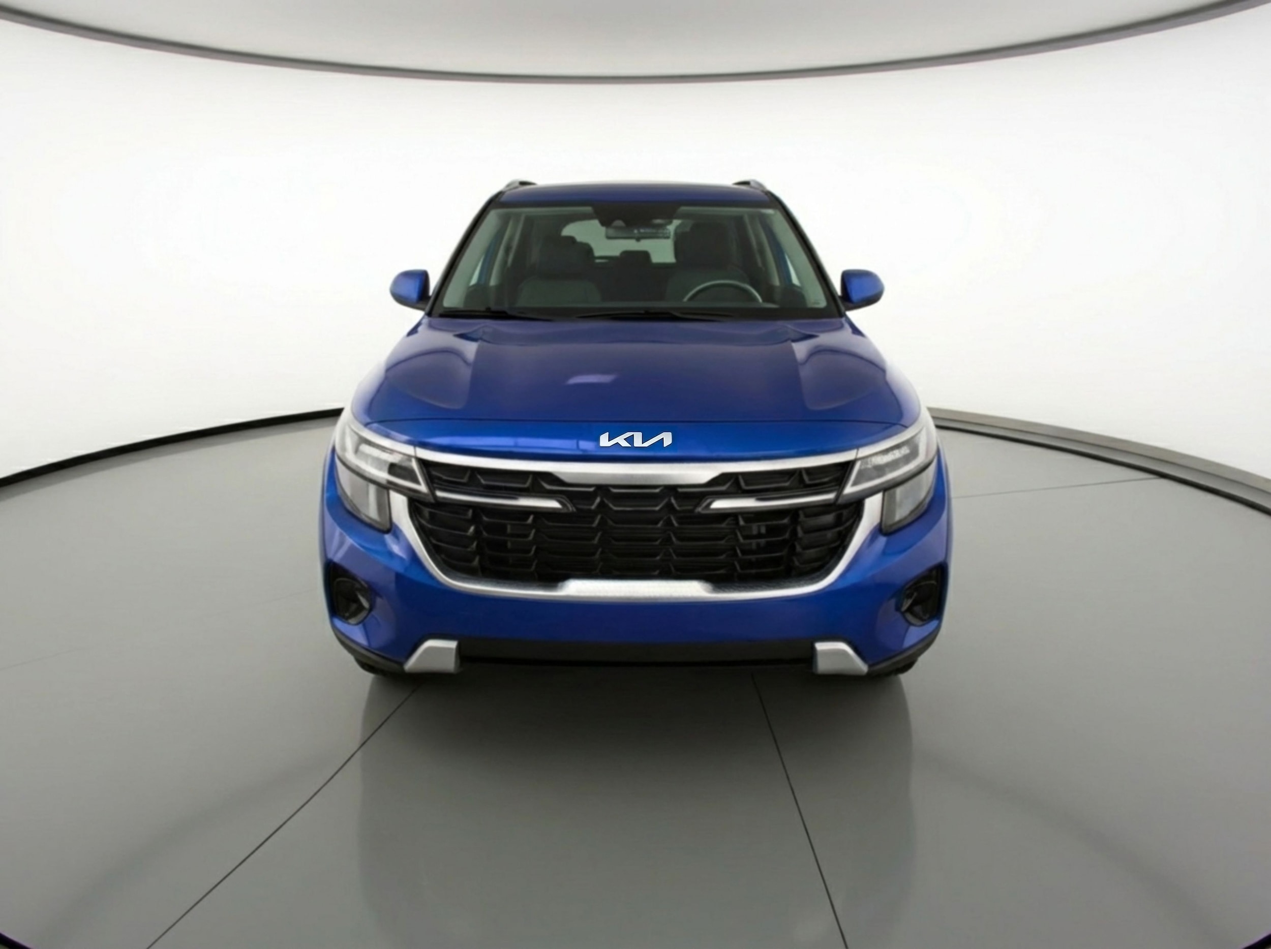 Thumbnail: 2025 Kia Seltos - 2