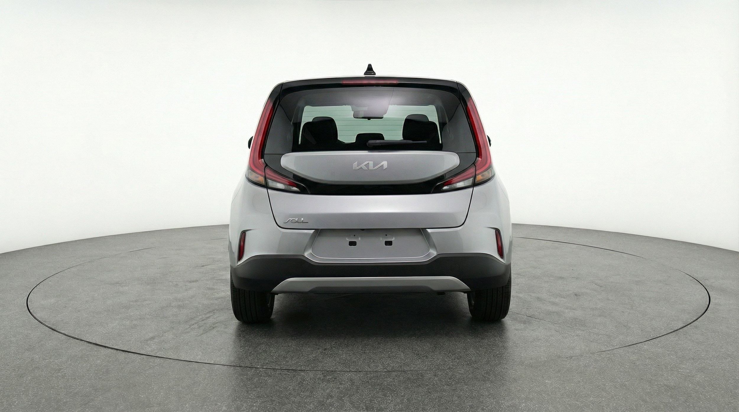 Thumbnail: 2025 Kia Soul - 7